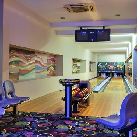 Sunis Kumkoey Beach Resort Hotel & Spa Σιντέ Εξωτερικό φωτογραφία