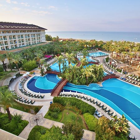 Sunis Kumkoey Beach Resort Hotel & Spa Σιντέ Εξωτερικό φωτογραφία
