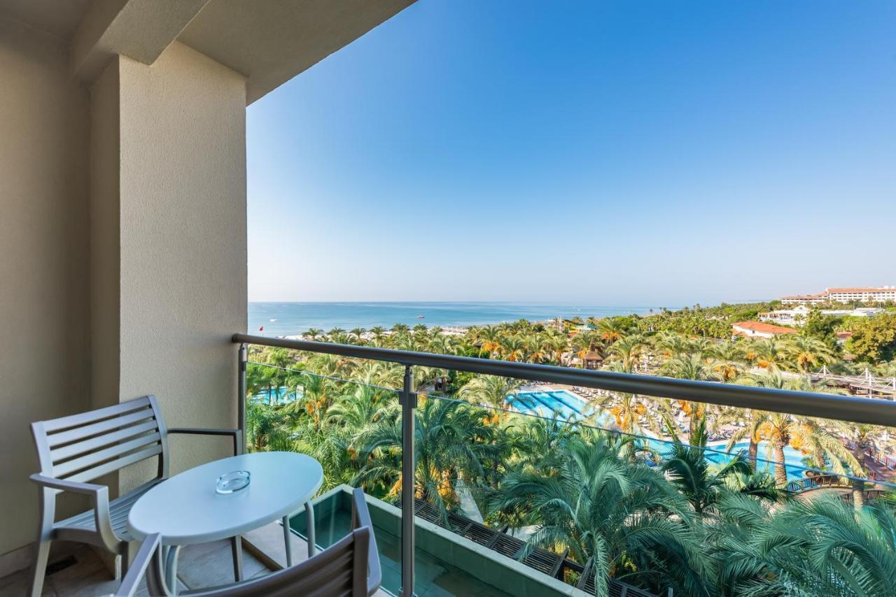Sunis Kumkoey Beach Resort Hotel & Spa Σιντέ Εξωτερικό φωτογραφία