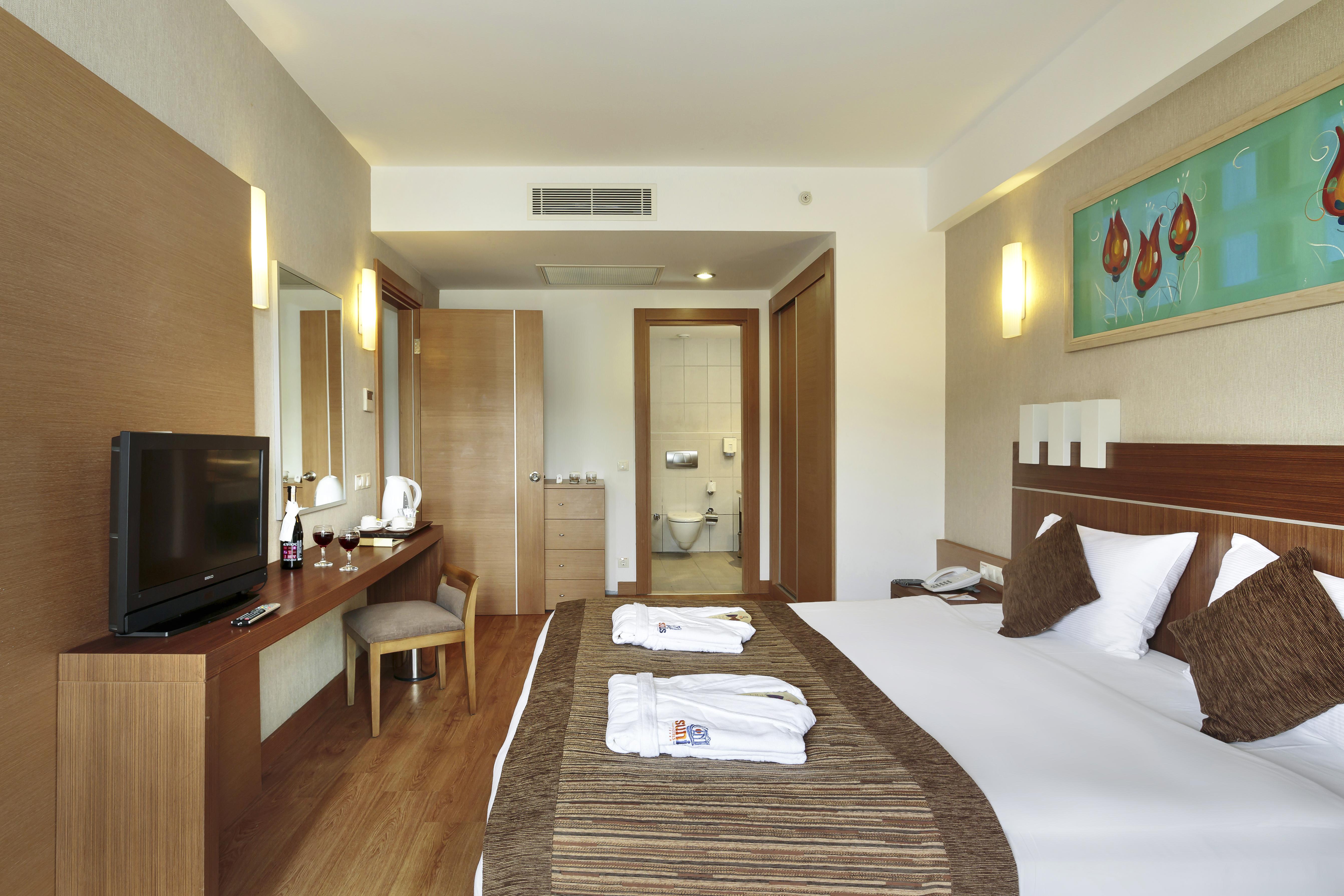 Sunis Kumkoey Beach Resort Hotel & Spa Σιντέ Εξωτερικό φωτογραφία