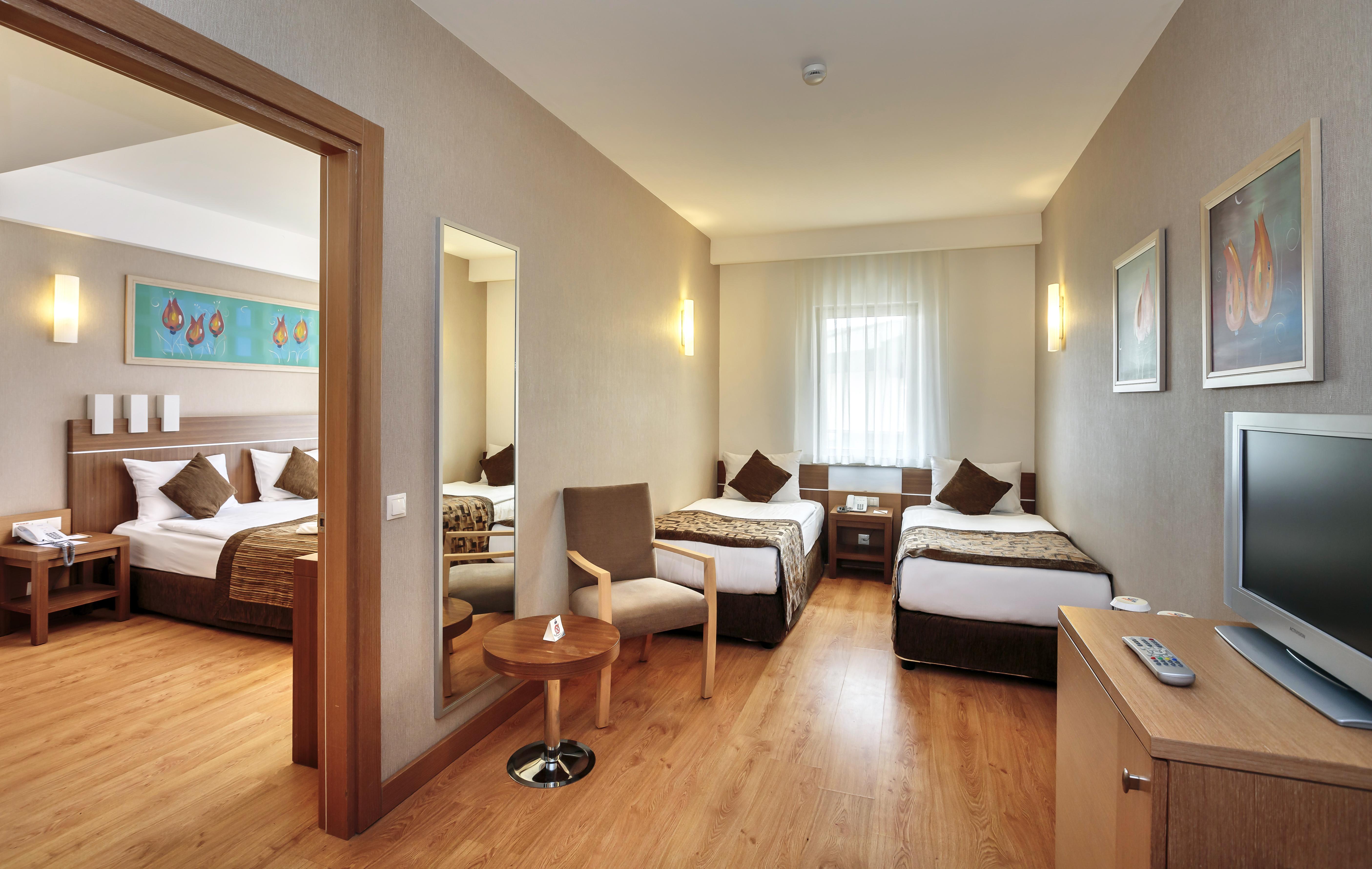 Sunis Kumkoey Beach Resort Hotel & Spa Σιντέ Εξωτερικό φωτογραφία