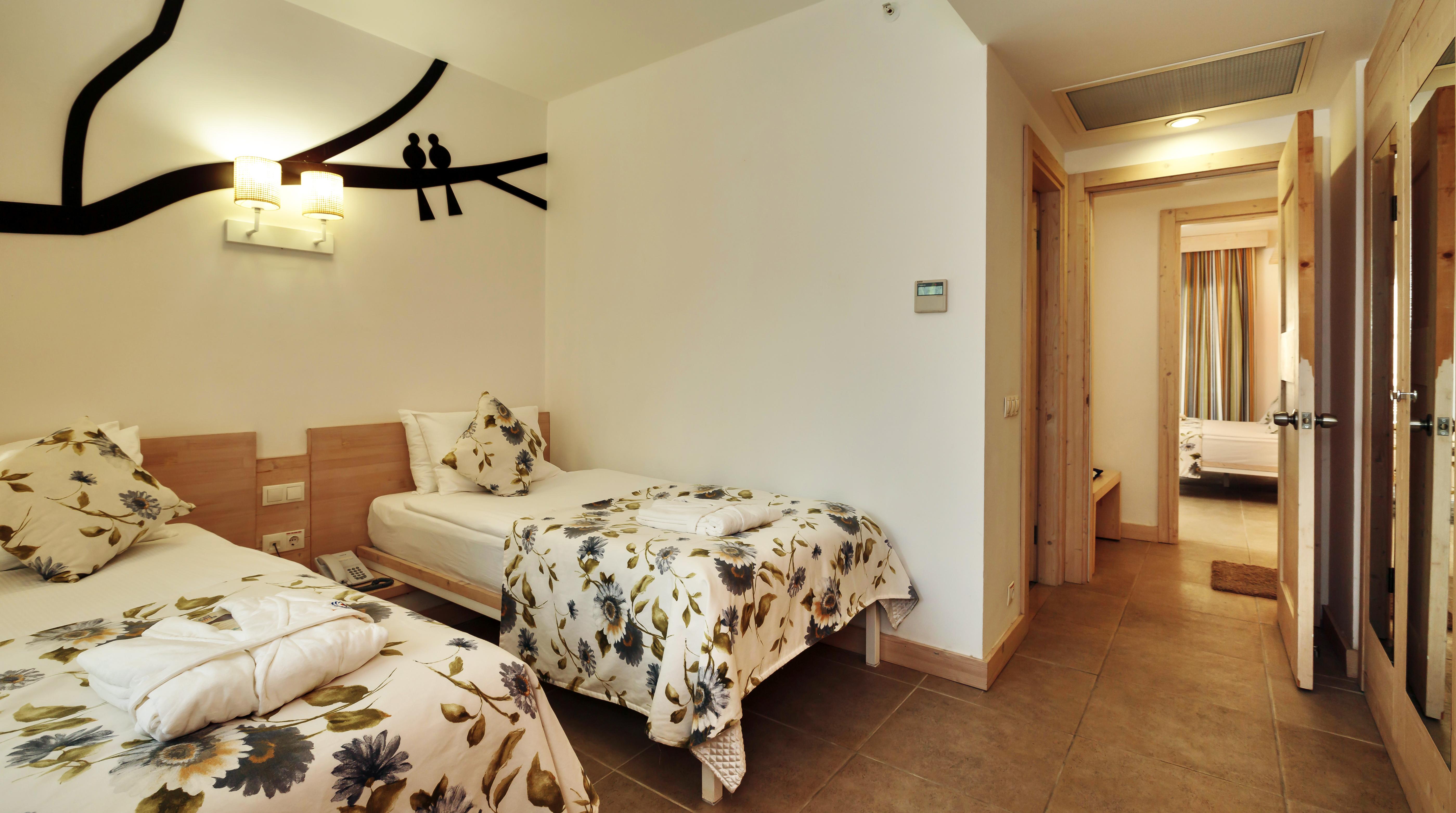 Sunis Kumkoey Beach Resort Hotel & Spa Σιντέ Εξωτερικό φωτογραφία