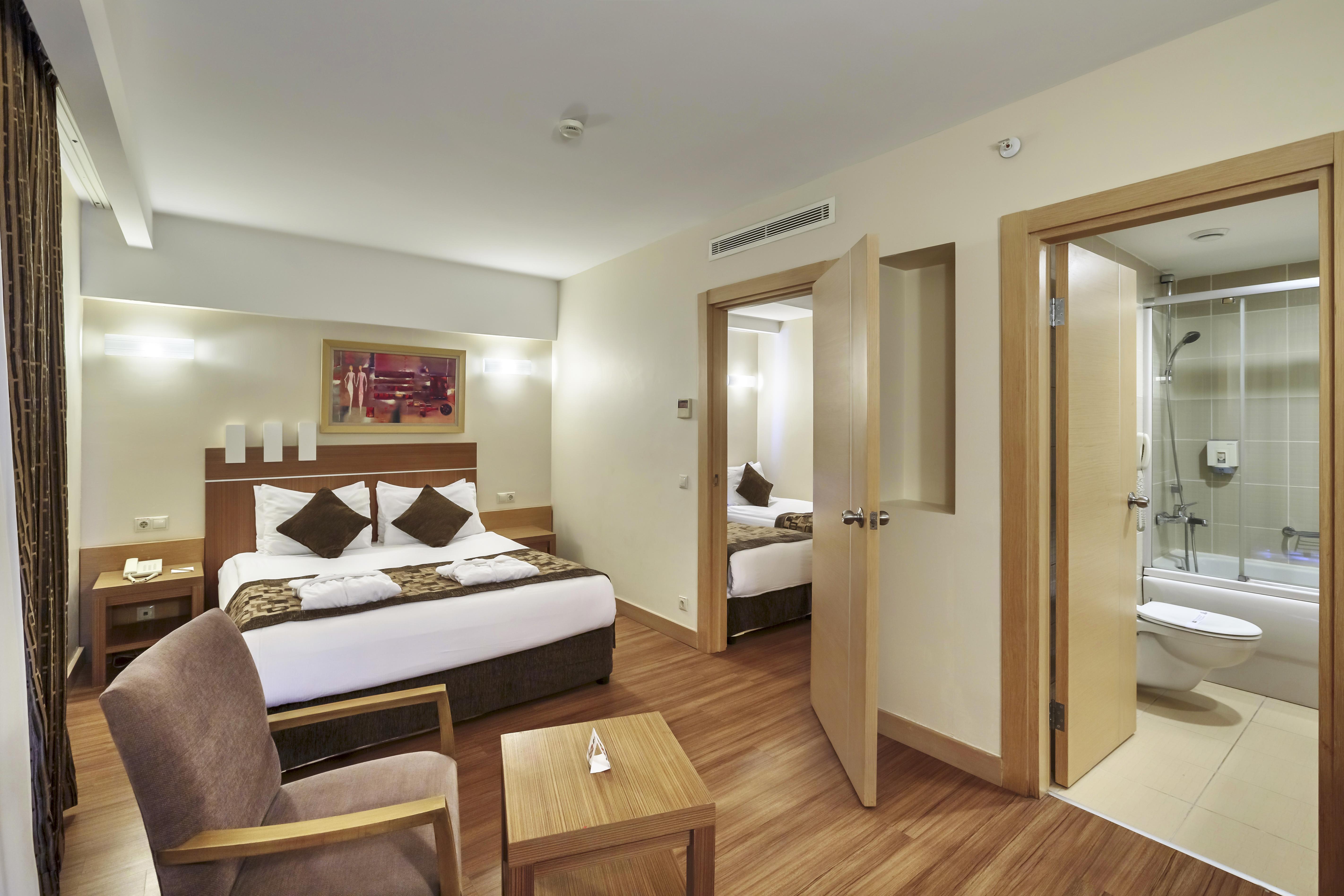 Sunis Kumkoey Beach Resort Hotel & Spa Σιντέ Εξωτερικό φωτογραφία