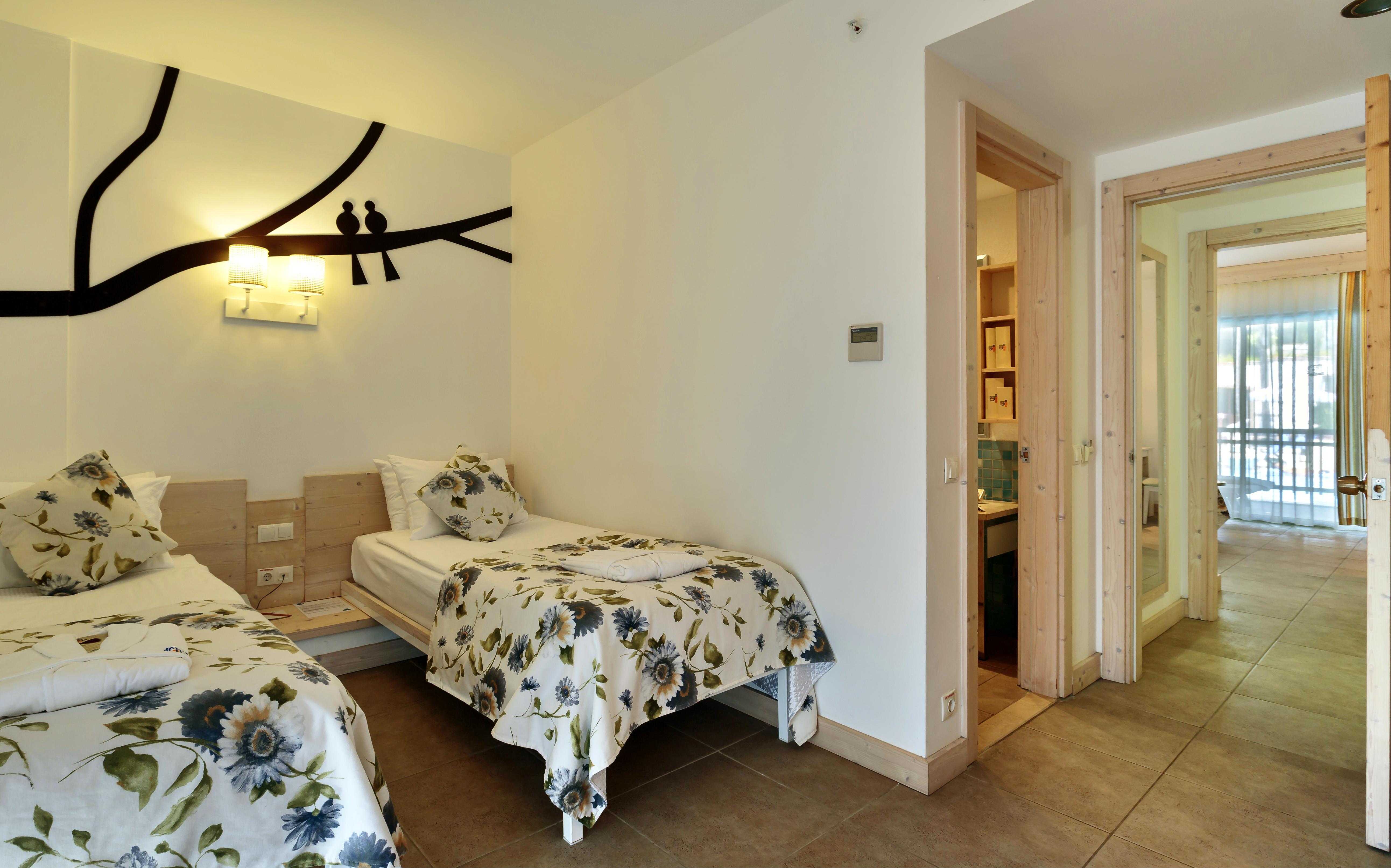 Sunis Kumkoey Beach Resort Hotel & Spa Σιντέ Εξωτερικό φωτογραφία