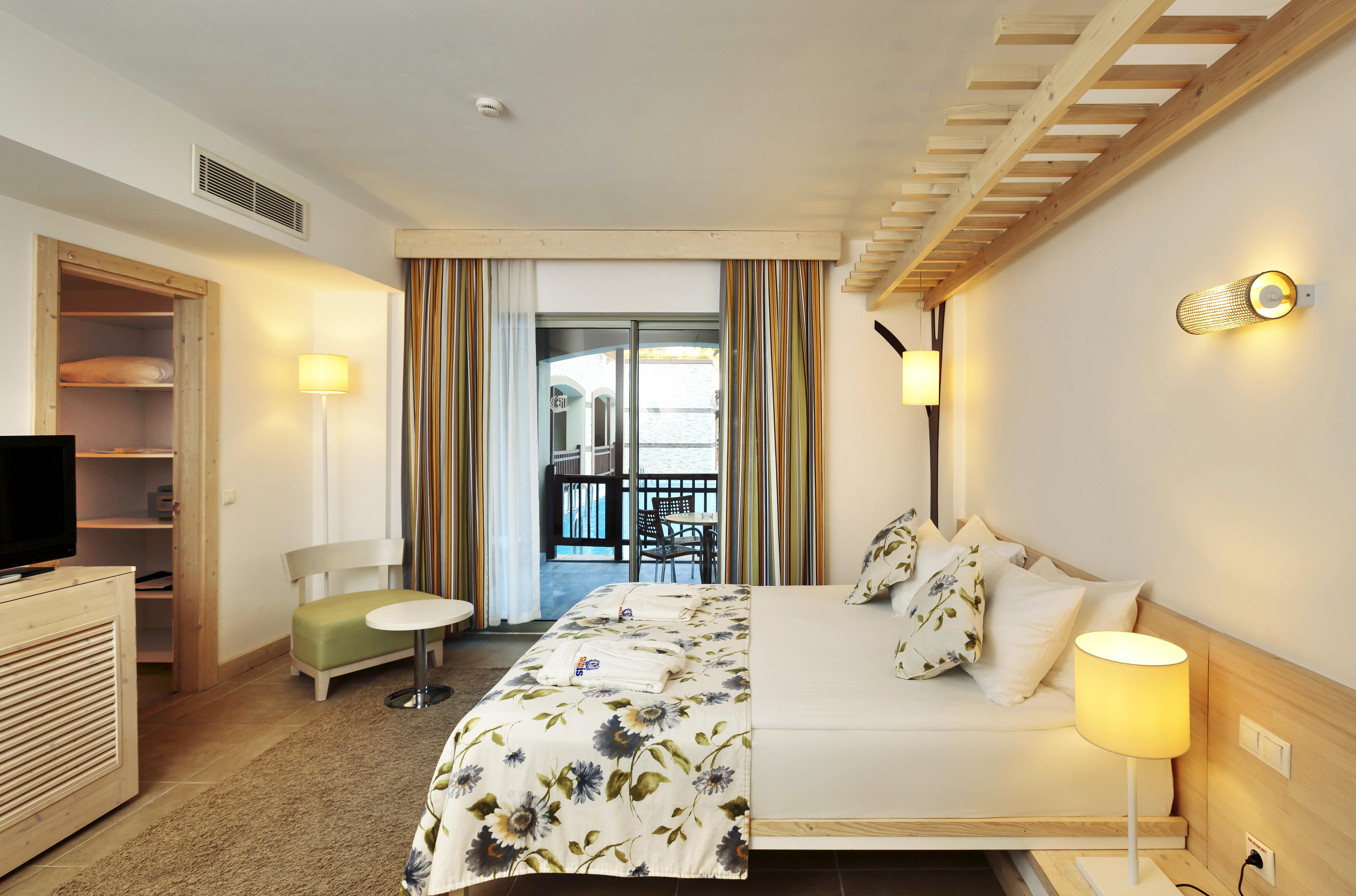 Sunis Kumkoey Beach Resort Hotel & Spa Σιντέ Εξωτερικό φωτογραφία