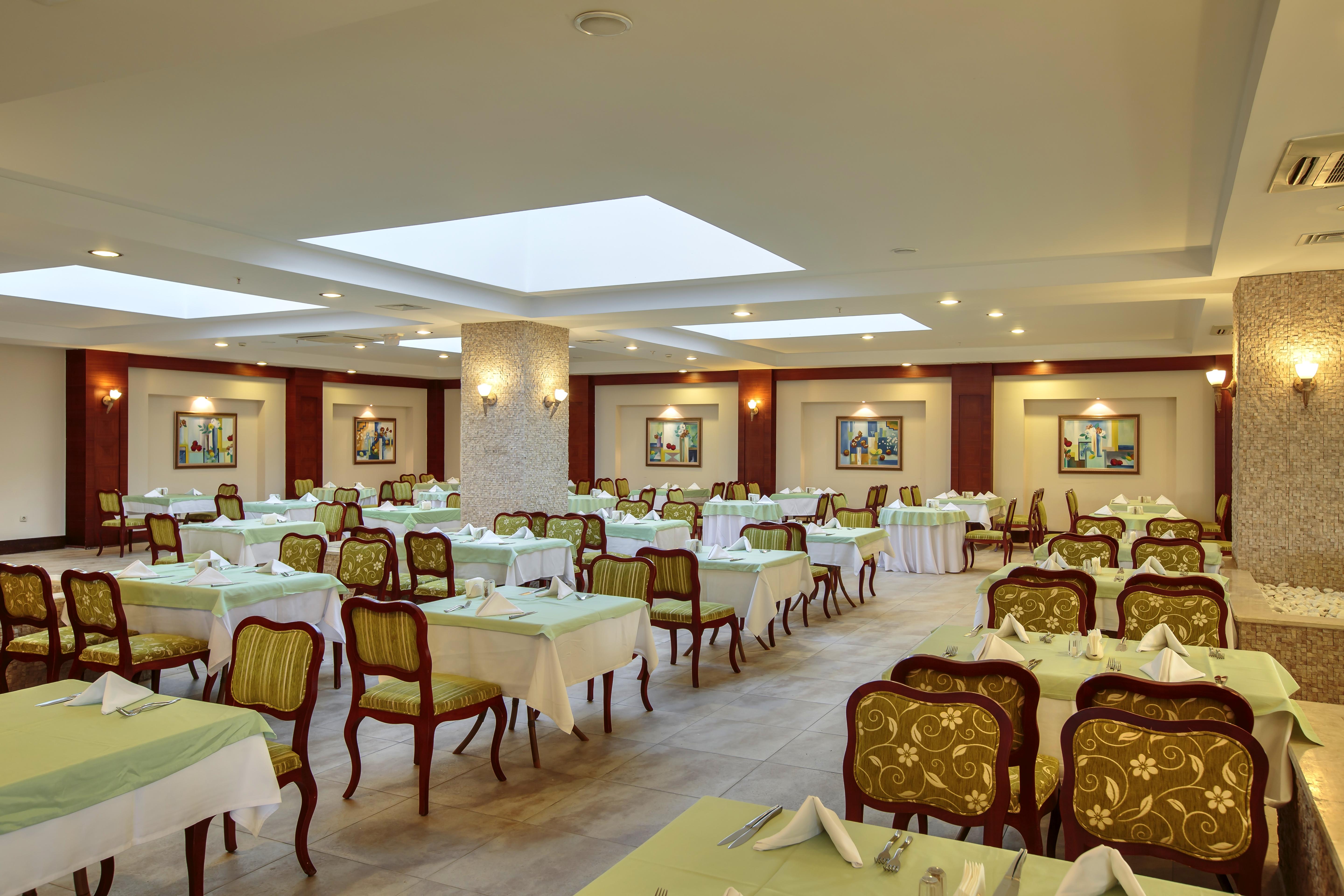Sunis Kumkoey Beach Resort Hotel & Spa Σιντέ Εξωτερικό φωτογραφία