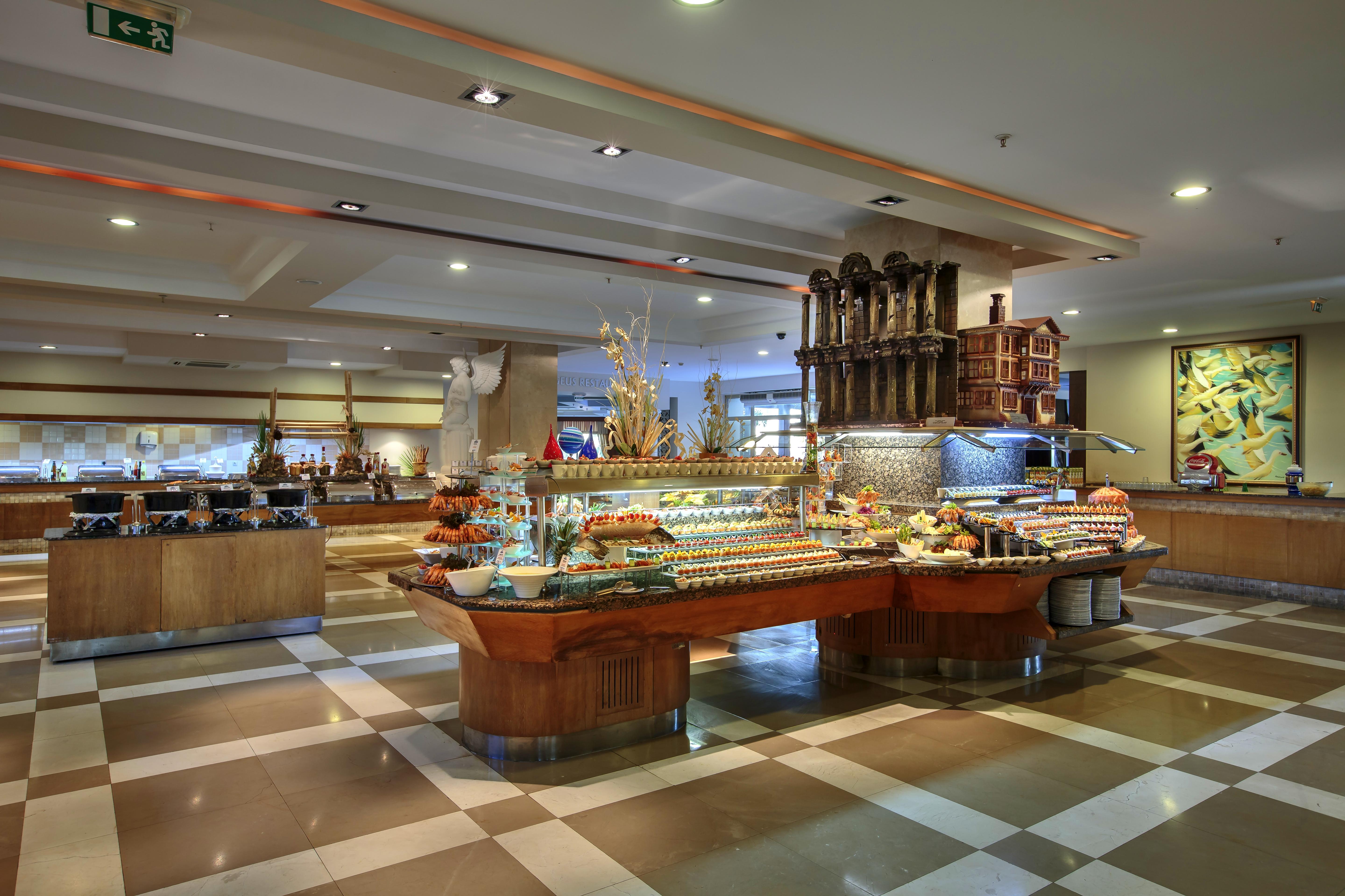Sunis Kumkoey Beach Resort Hotel & Spa Σιντέ Εξωτερικό φωτογραφία