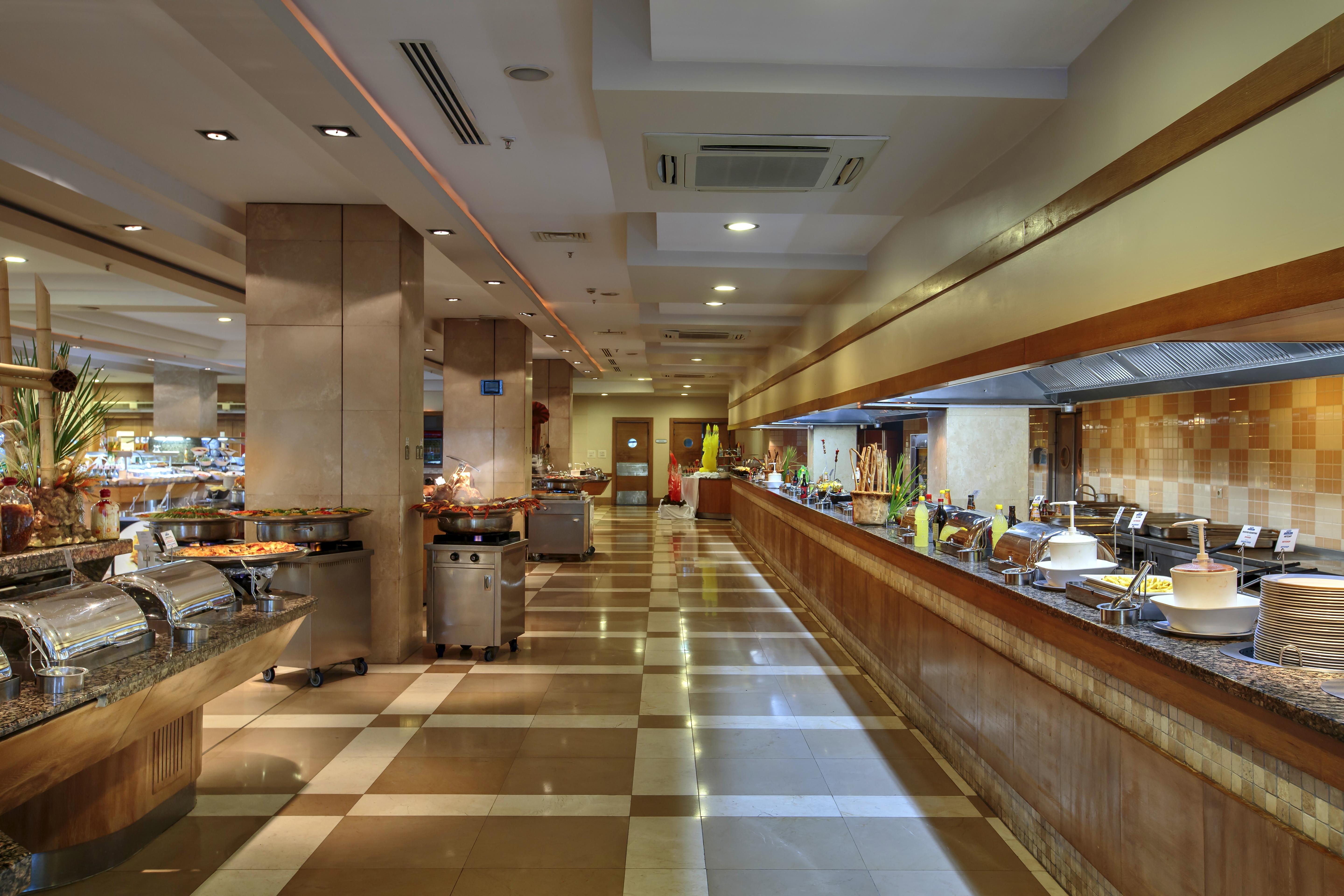 Sunis Kumkoey Beach Resort Hotel & Spa Σιντέ Εξωτερικό φωτογραφία