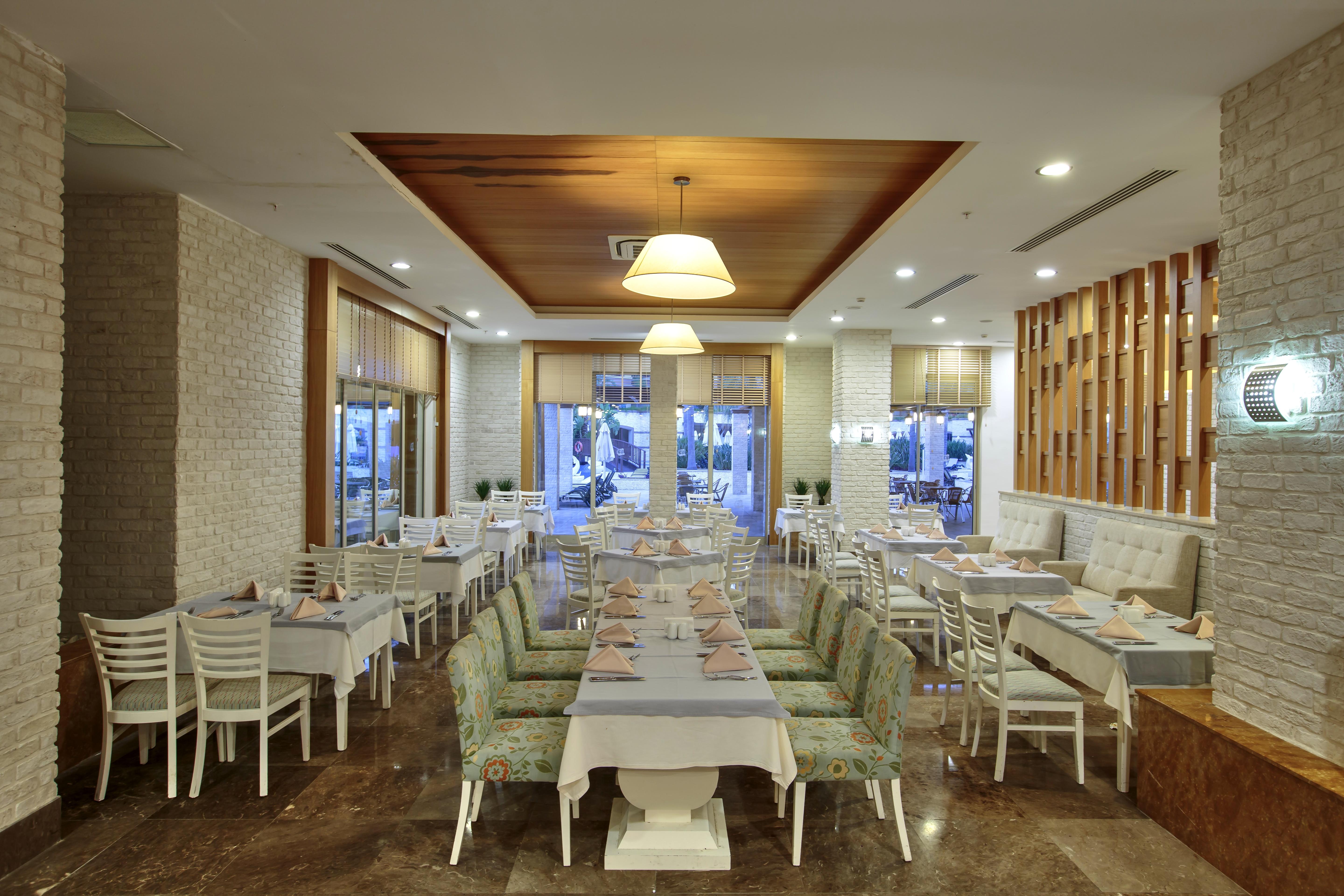 Sunis Kumkoey Beach Resort Hotel & Spa Σιντέ Εξωτερικό φωτογραφία