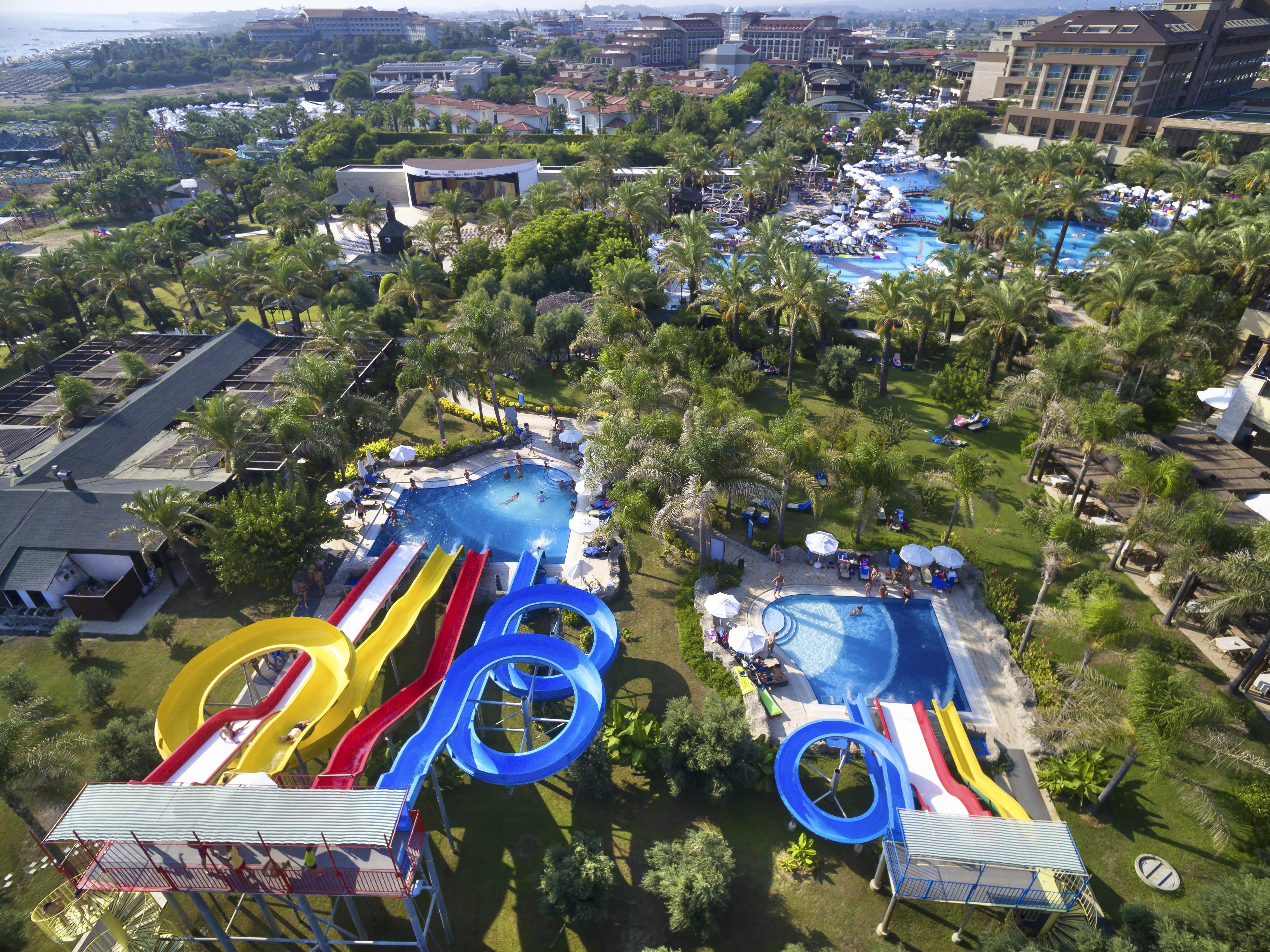 Sunis Kumkoey Beach Resort Hotel & Spa Σιντέ Εξωτερικό φωτογραφία