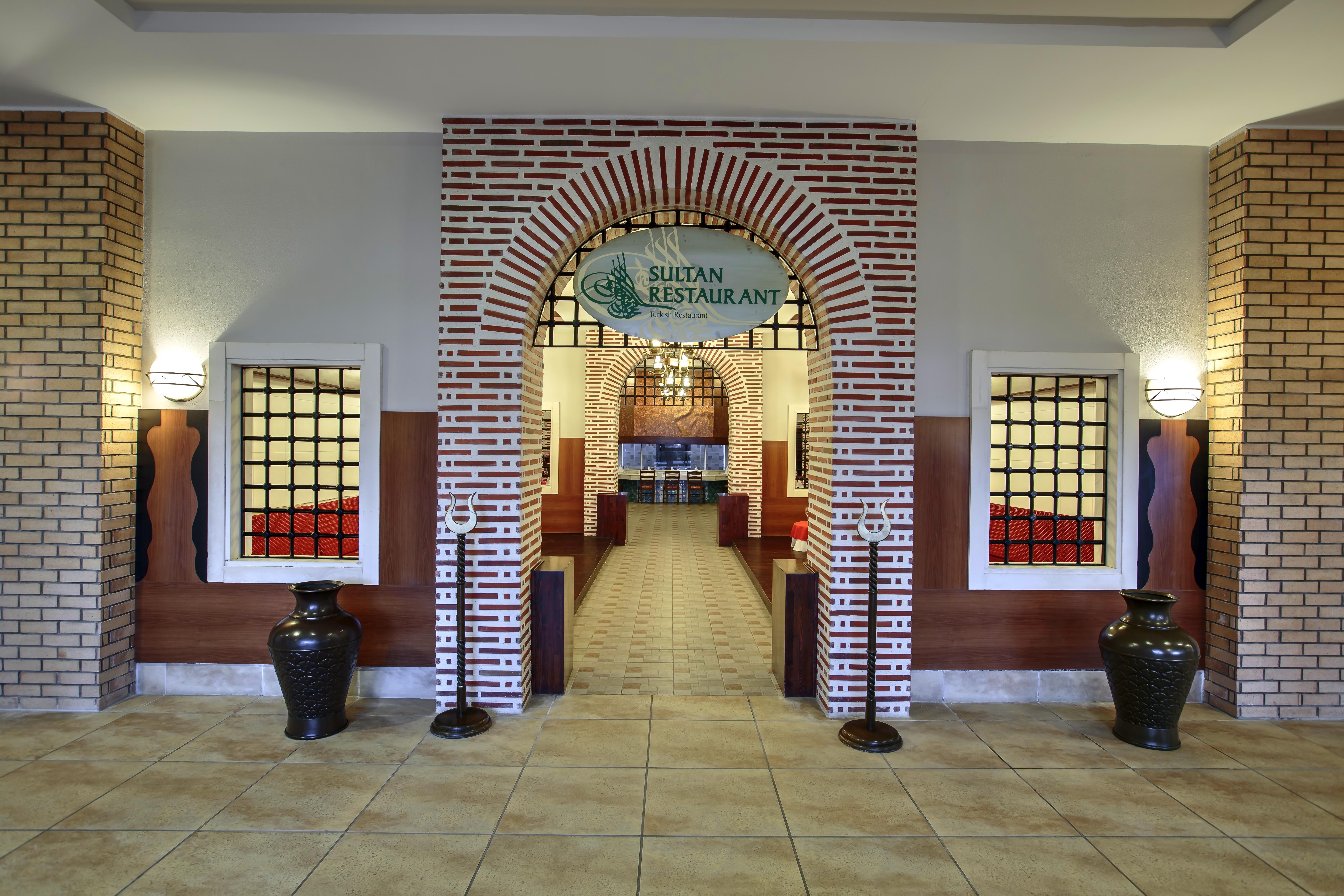 Sunis Kumkoey Beach Resort Hotel & Spa Σιντέ Εξωτερικό φωτογραφία