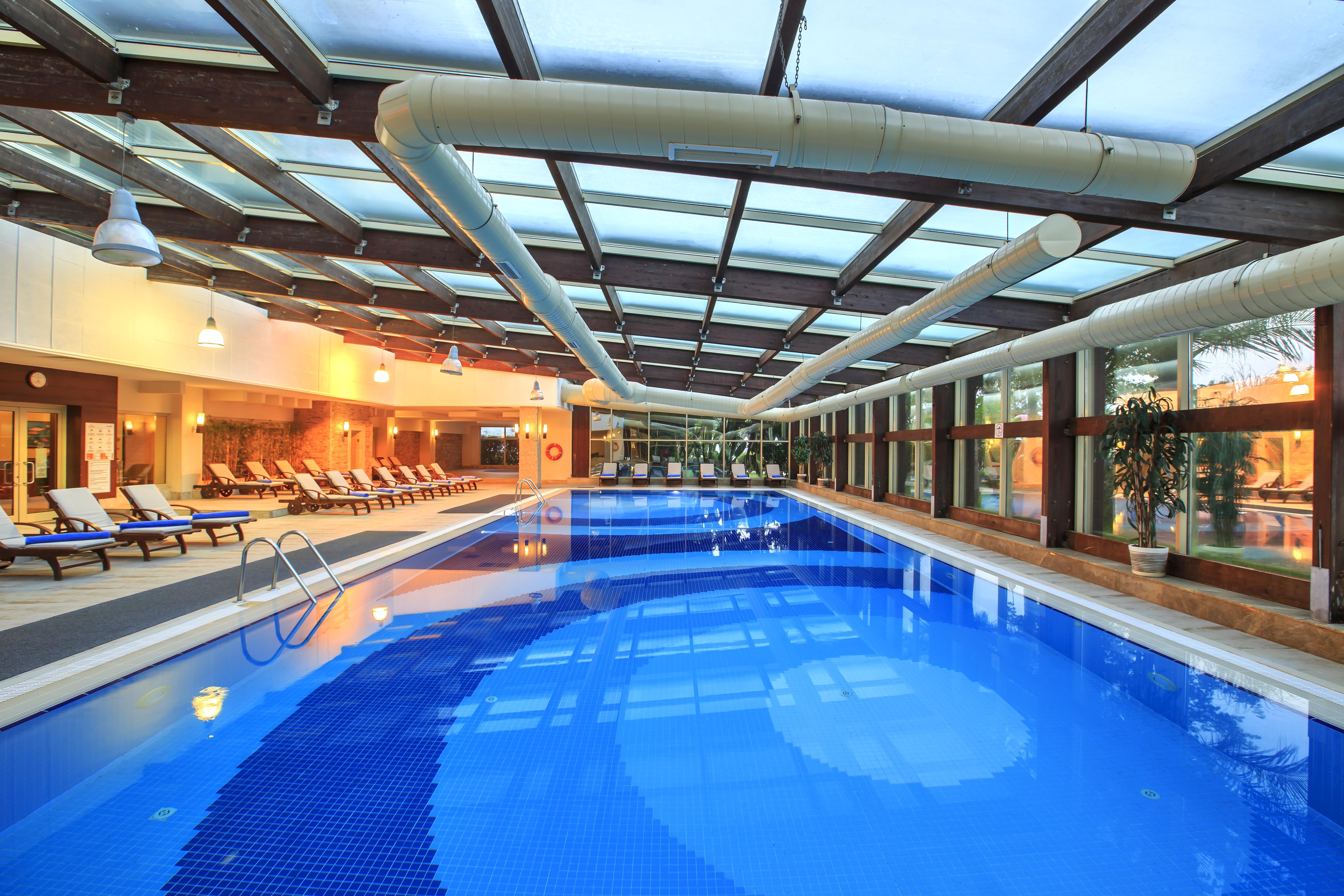 Sunis Kumkoey Beach Resort Hotel & Spa Σιντέ Εξωτερικό φωτογραφία