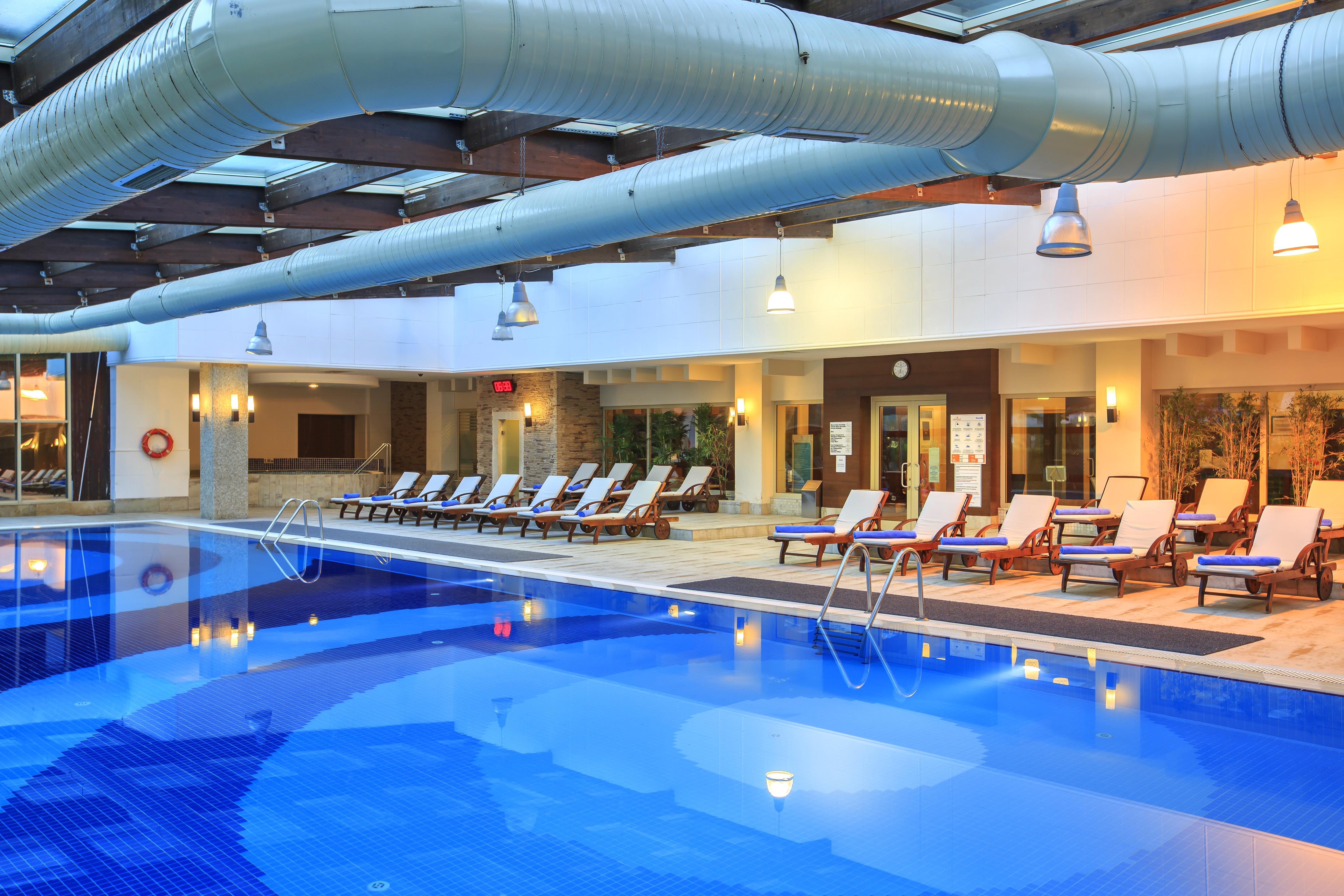 Sunis Kumkoey Beach Resort Hotel & Spa Σιντέ Εξωτερικό φωτογραφία