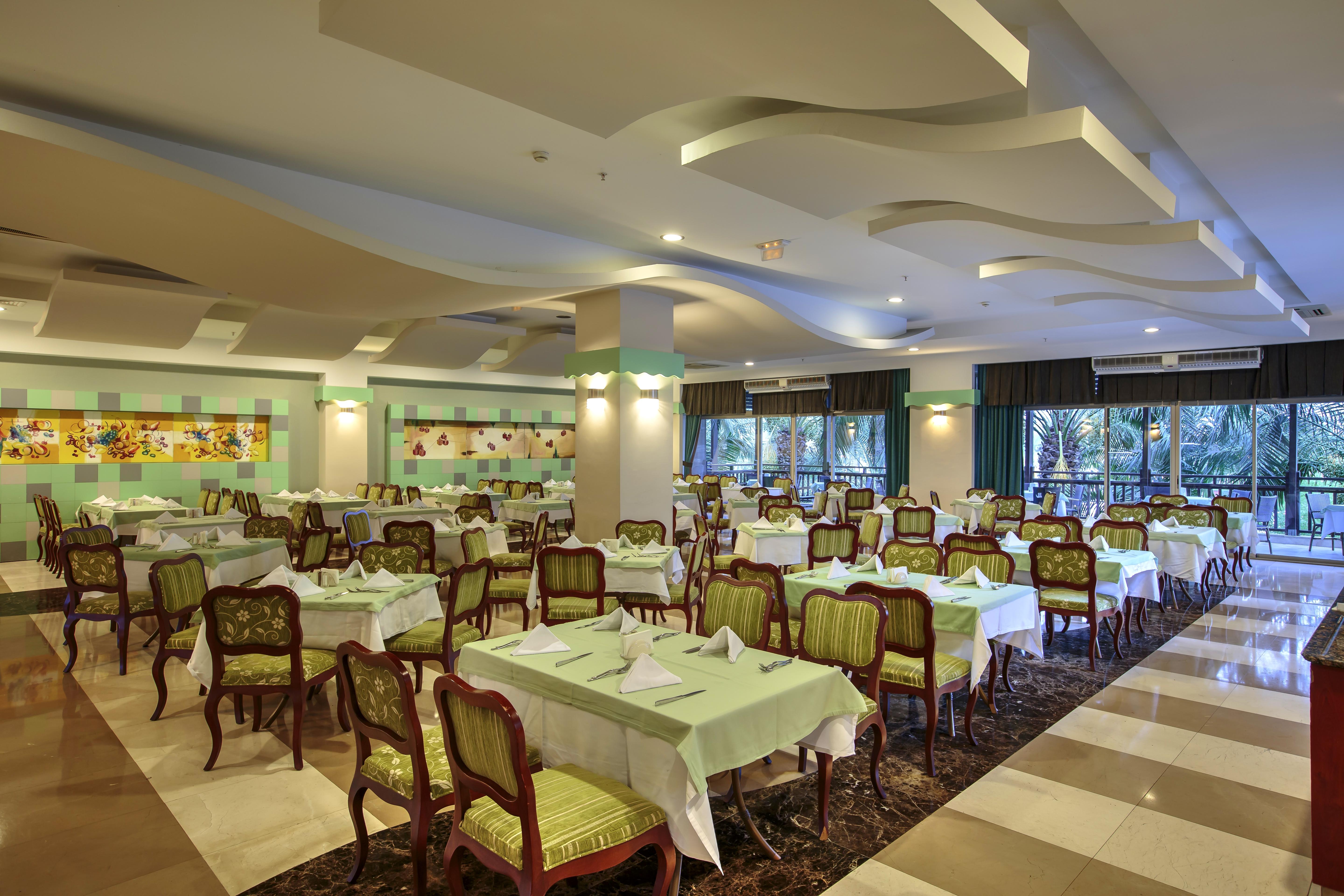 Sunis Kumkoey Beach Resort Hotel & Spa Σιντέ Εξωτερικό φωτογραφία