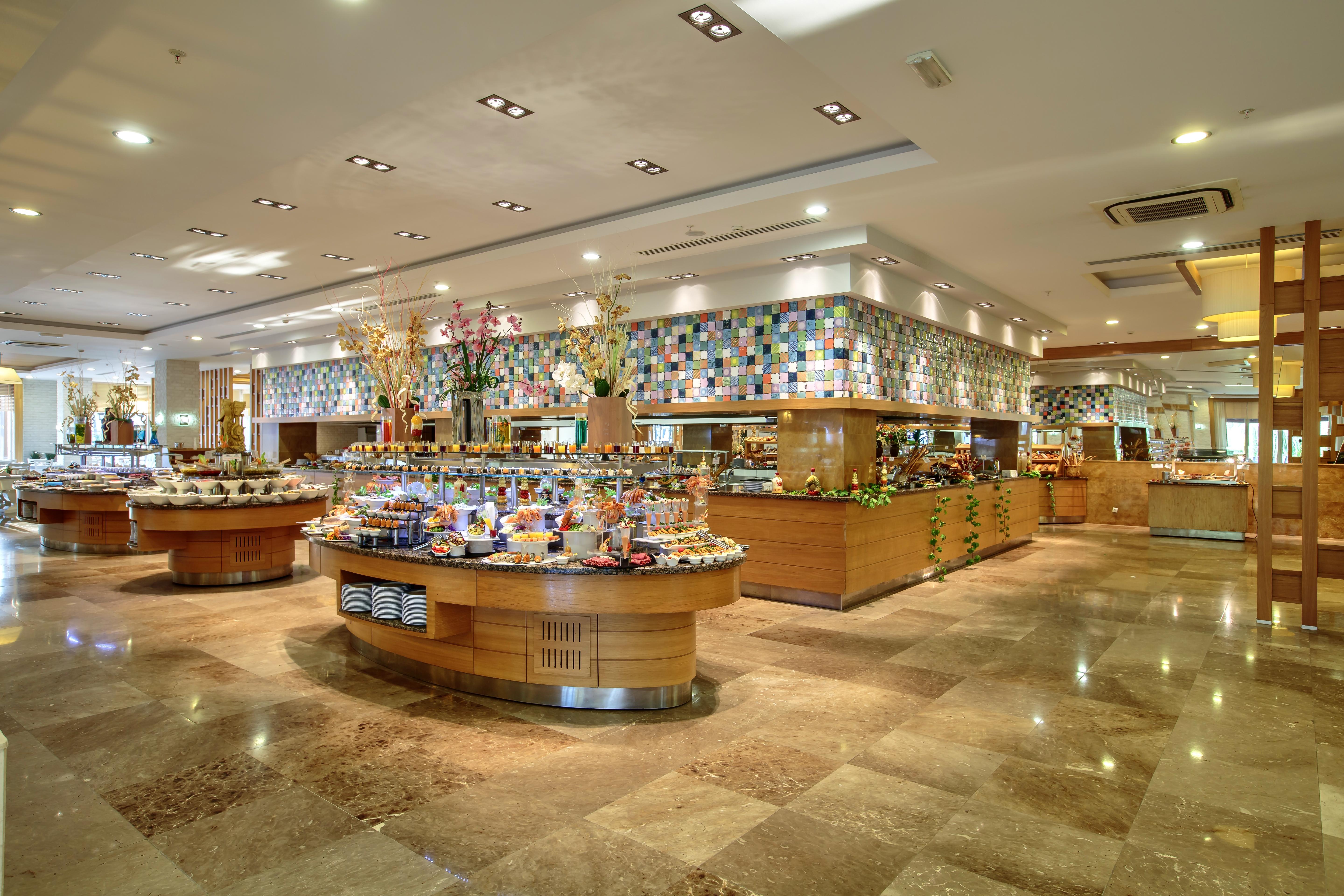 Sunis Kumkoey Beach Resort Hotel & Spa Σιντέ Εξωτερικό φωτογραφία