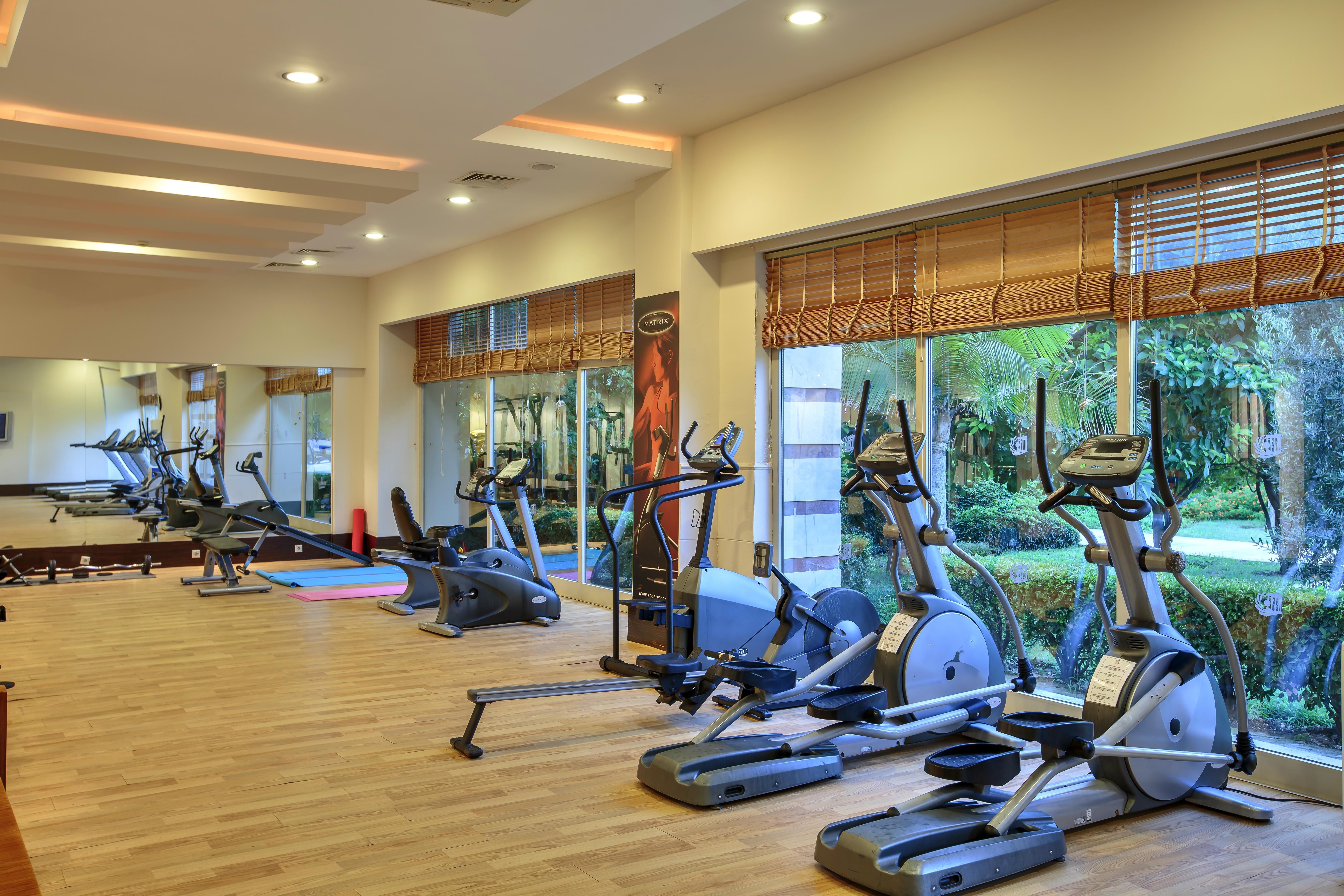 Sunis Kumkoey Beach Resort Hotel & Spa Σιντέ Εξωτερικό φωτογραφία