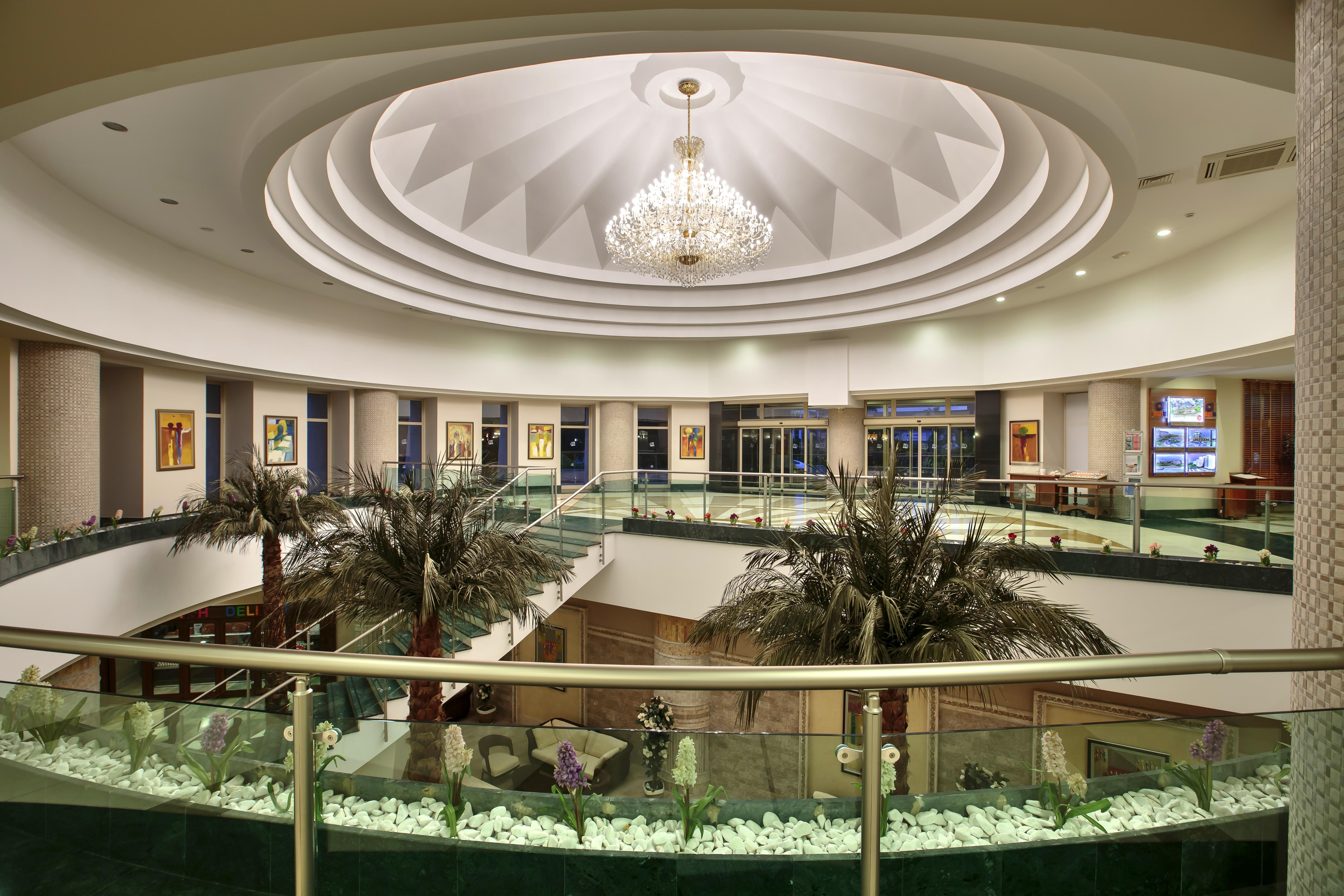 Sunis Kumkoey Beach Resort Hotel & Spa Σιντέ Εξωτερικό φωτογραφία
