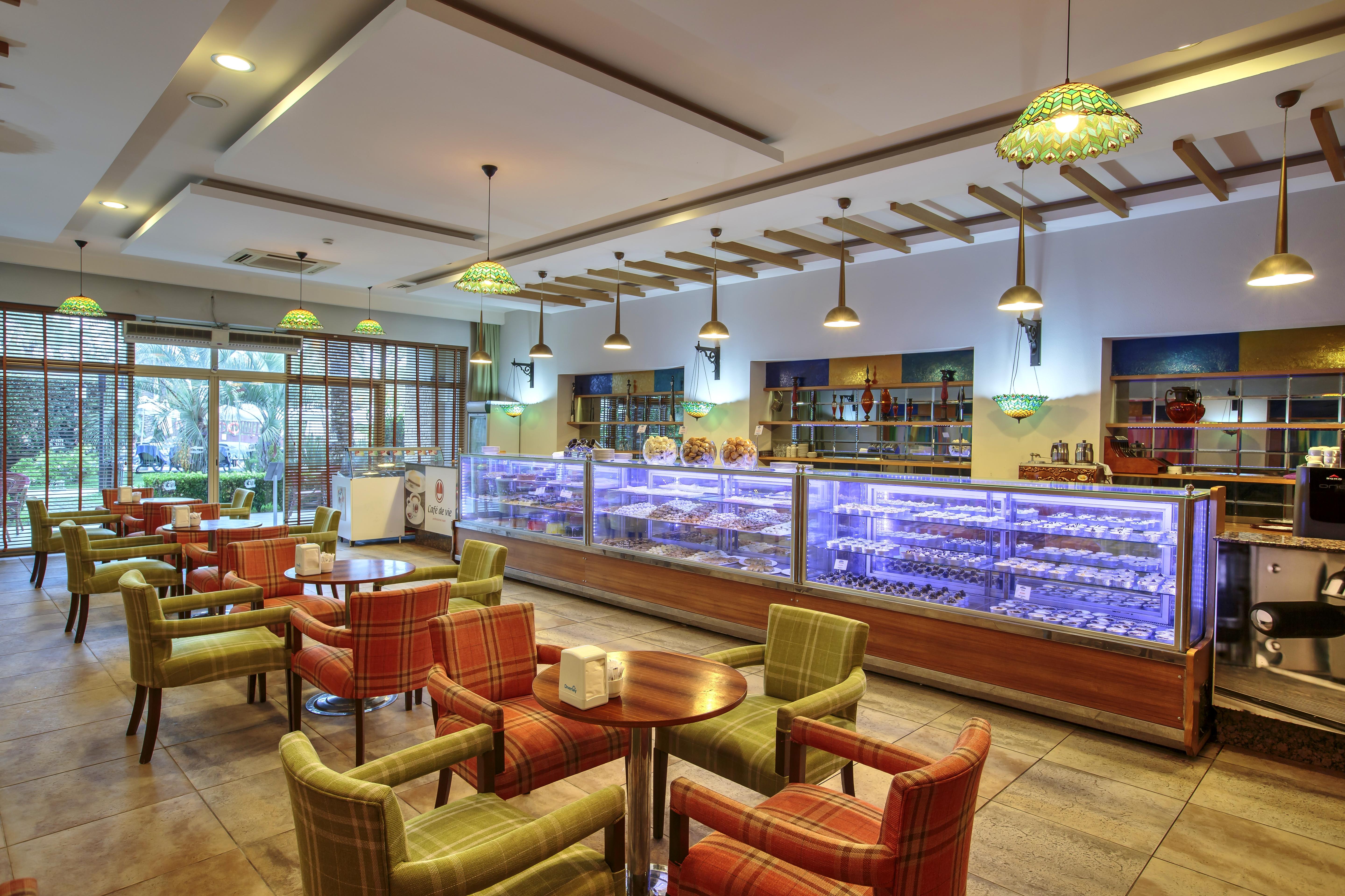 Sunis Kumkoey Beach Resort Hotel & Spa Σιντέ Εξωτερικό φωτογραφία