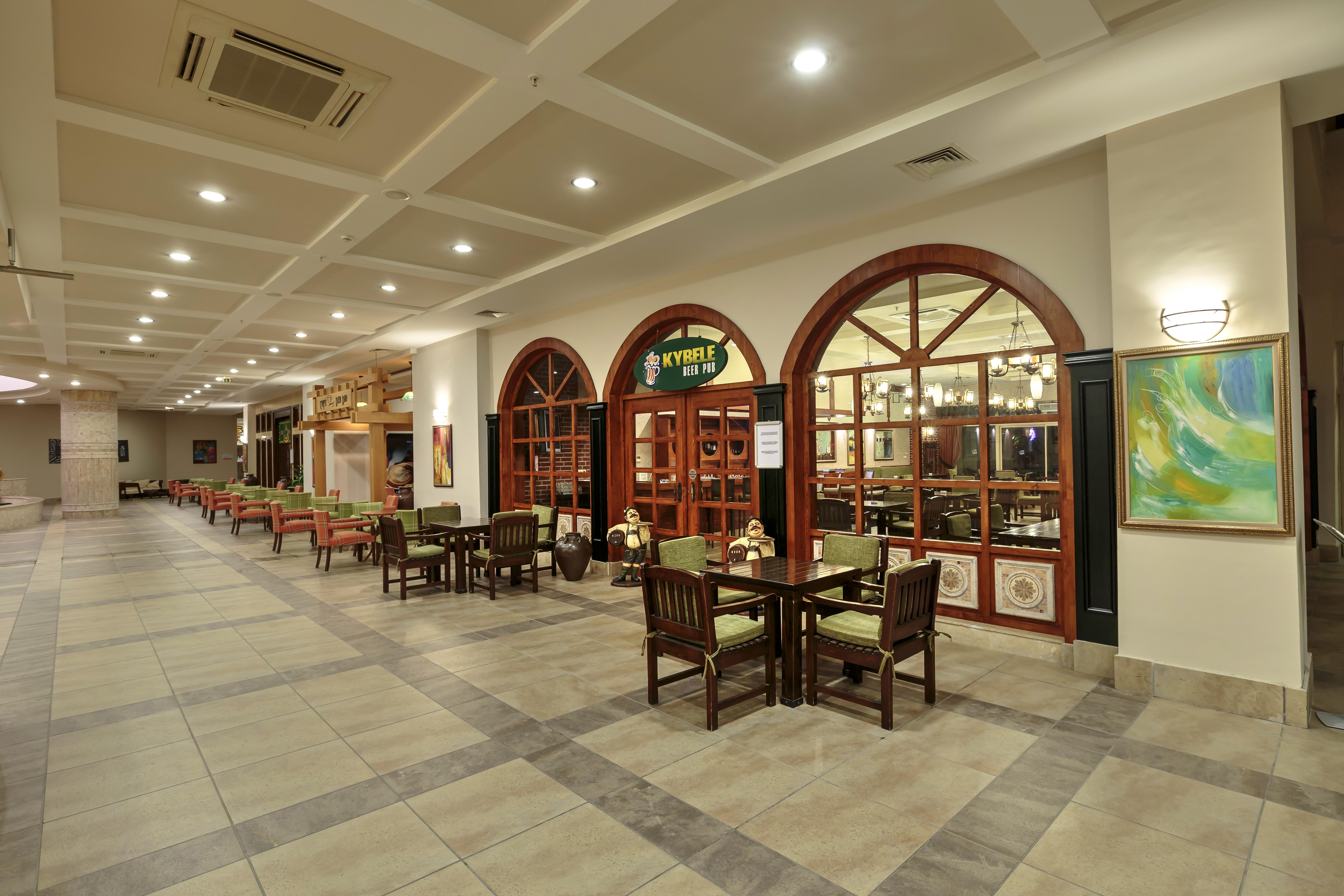 Sunis Kumkoey Beach Resort Hotel & Spa Σιντέ Εξωτερικό φωτογραφία