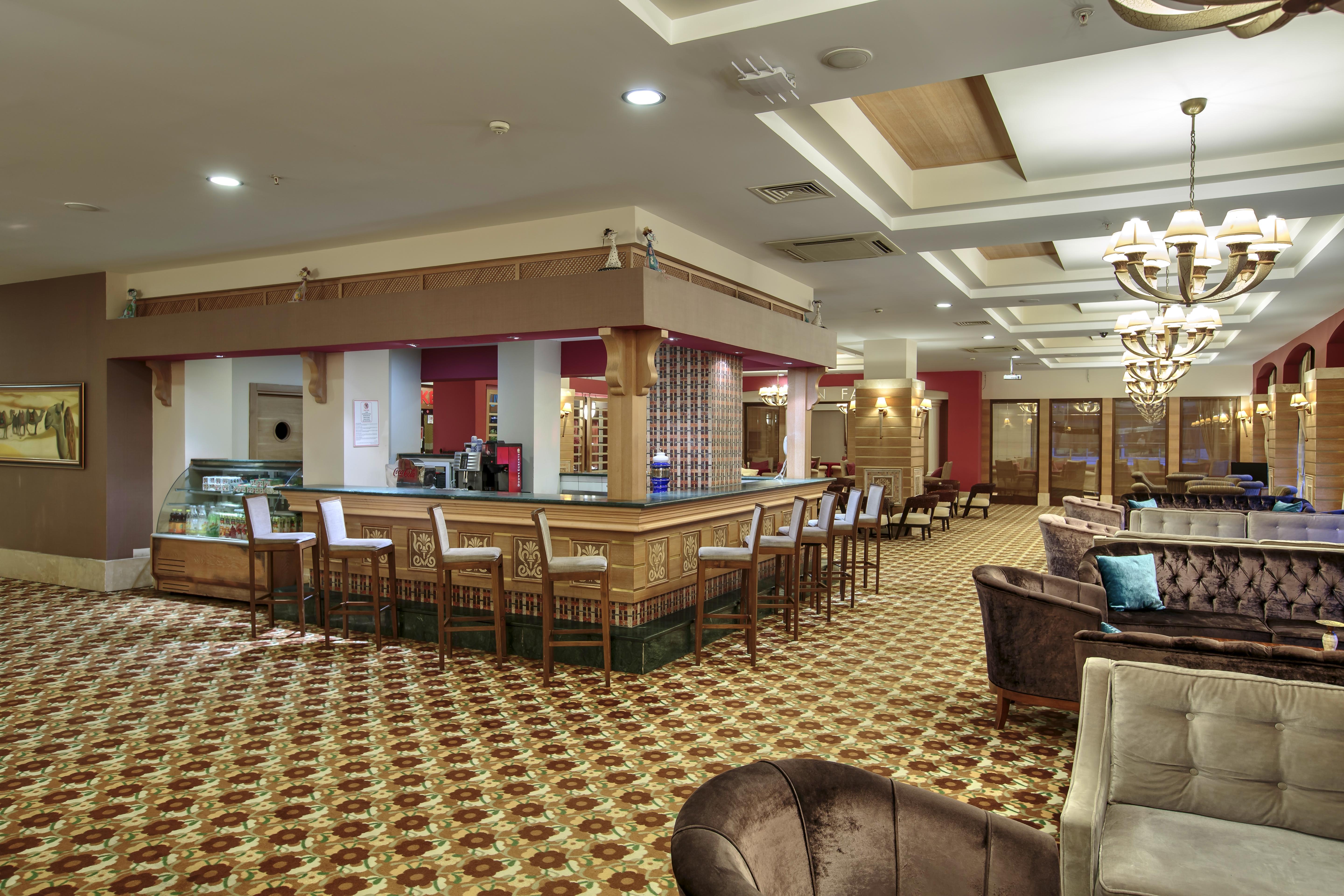 Sunis Kumkoey Beach Resort Hotel & Spa Σιντέ Εξωτερικό φωτογραφία
