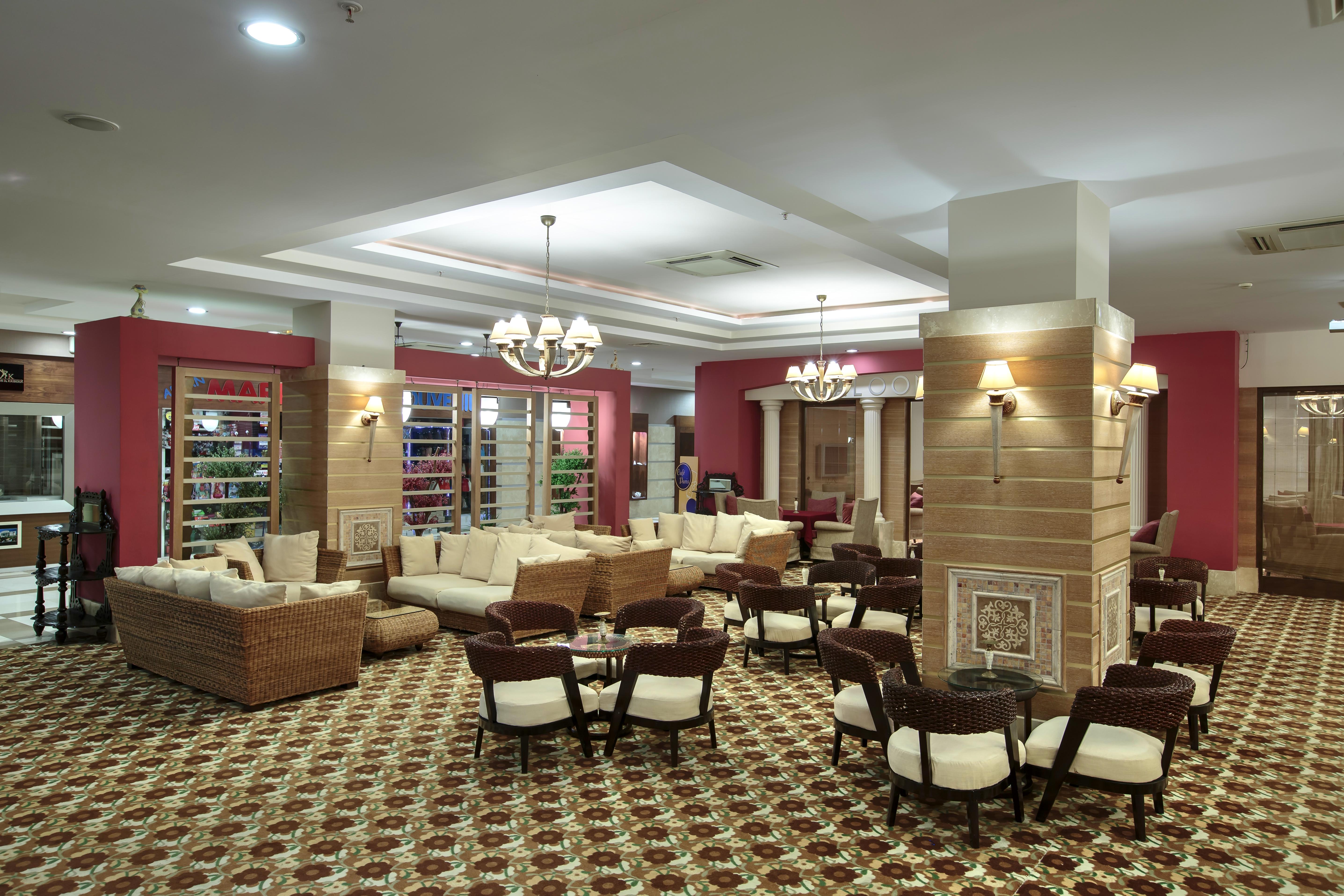 Sunis Kumkoey Beach Resort Hotel & Spa Σιντέ Εξωτερικό φωτογραφία