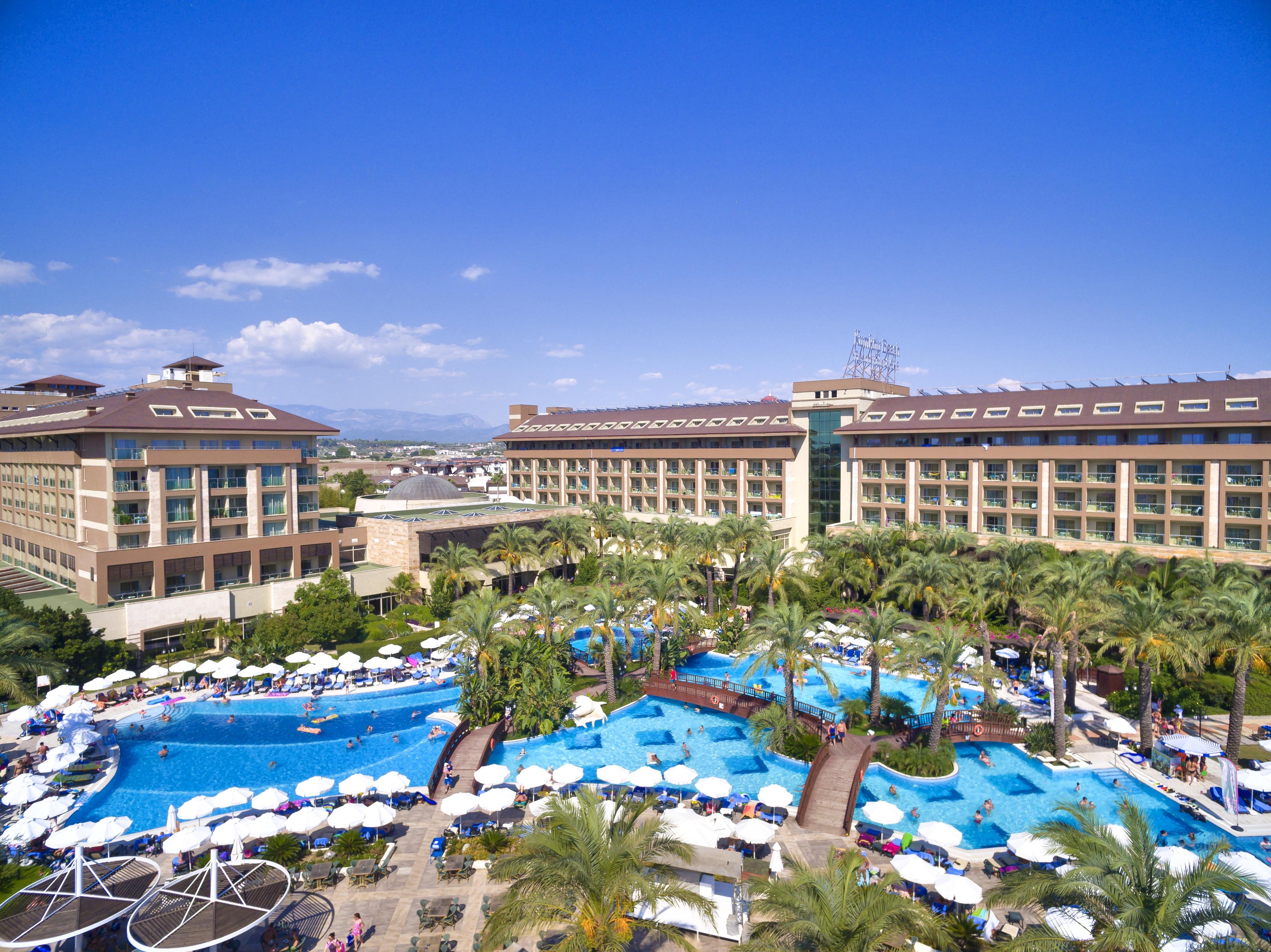 Sunis Kumkoey Beach Resort Hotel & Spa Σιντέ Εξωτερικό φωτογραφία