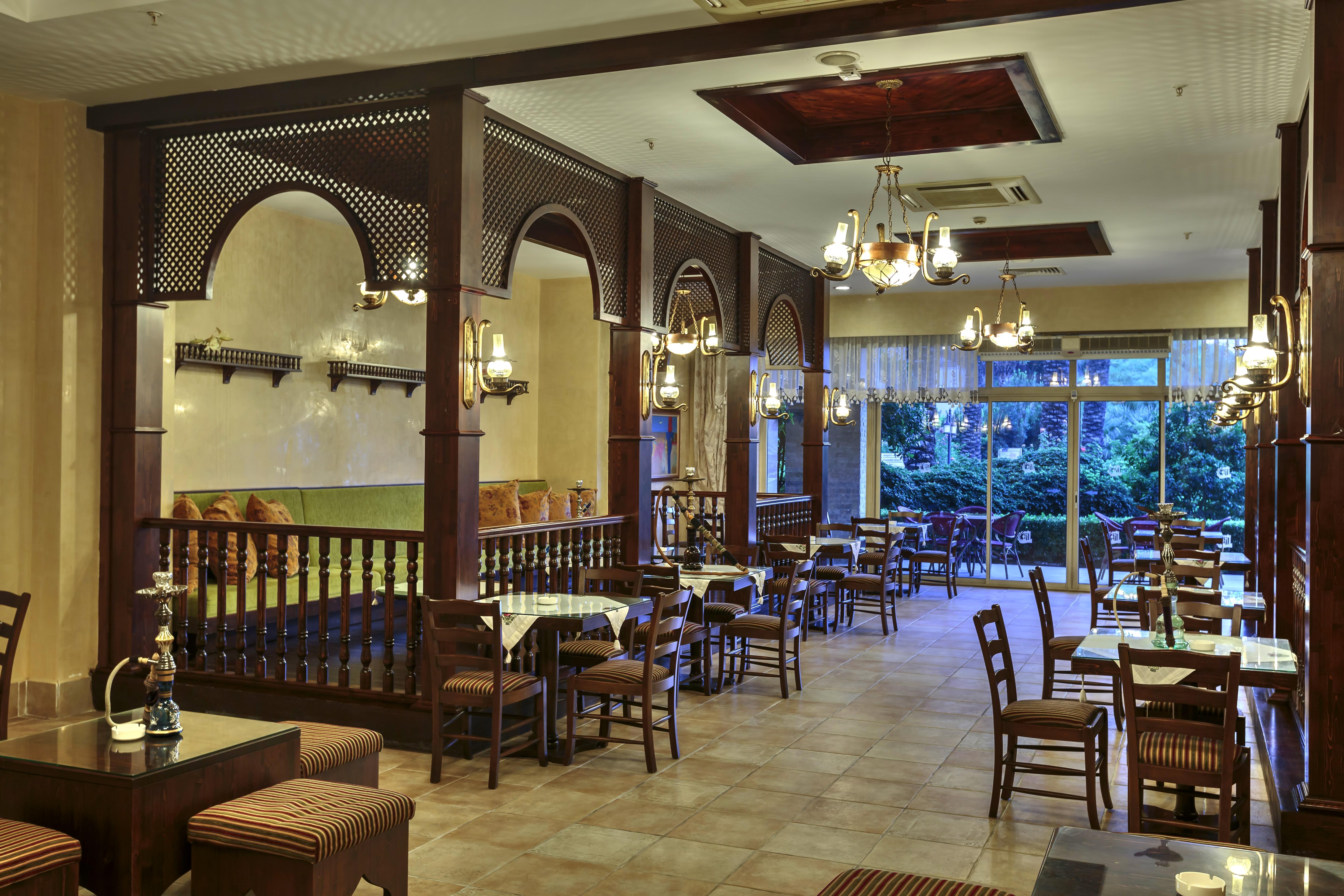 Sunis Kumkoey Beach Resort Hotel & Spa Σιντέ Εξωτερικό φωτογραφία