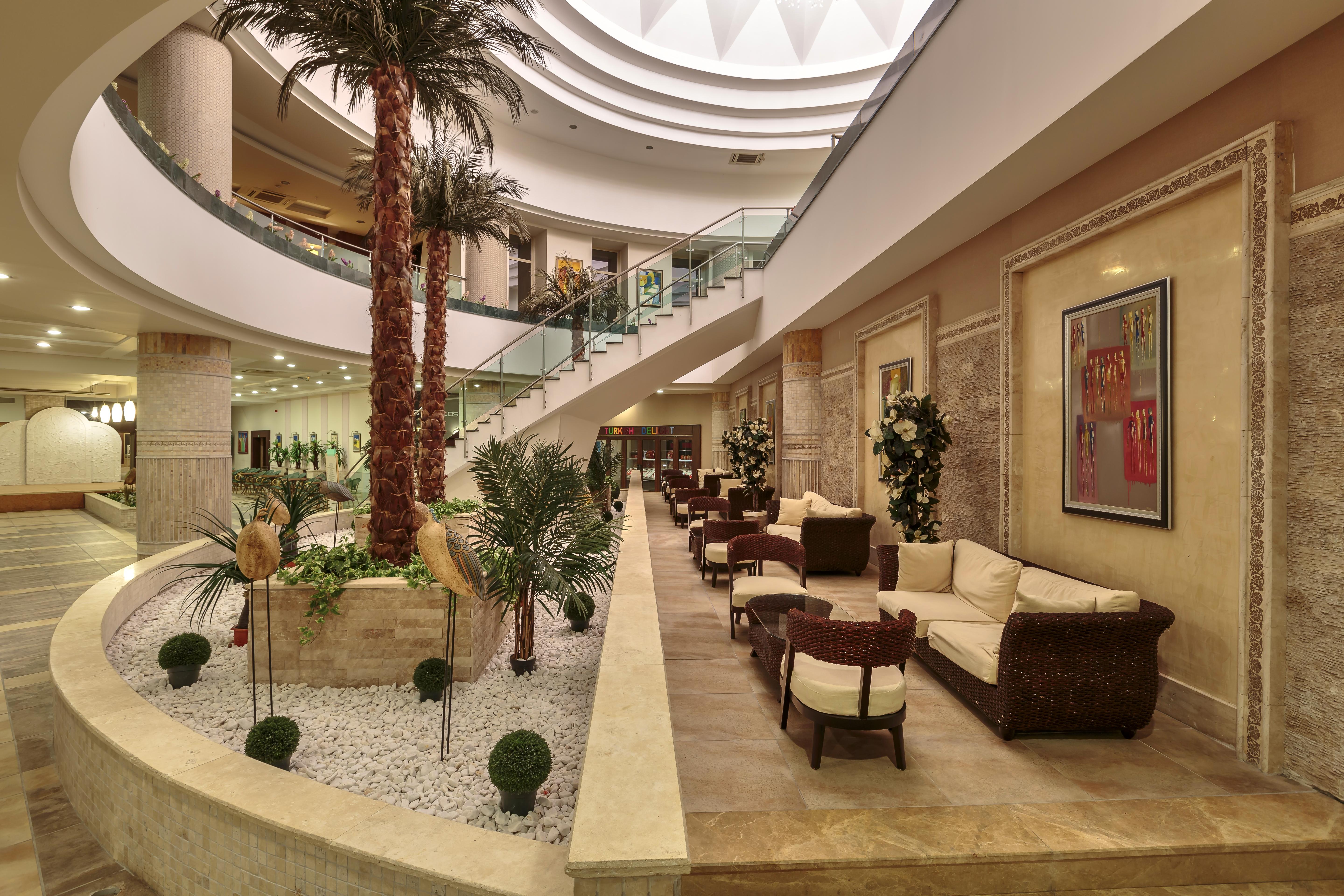 Sunis Kumkoey Beach Resort Hotel & Spa Σιντέ Εξωτερικό φωτογραφία