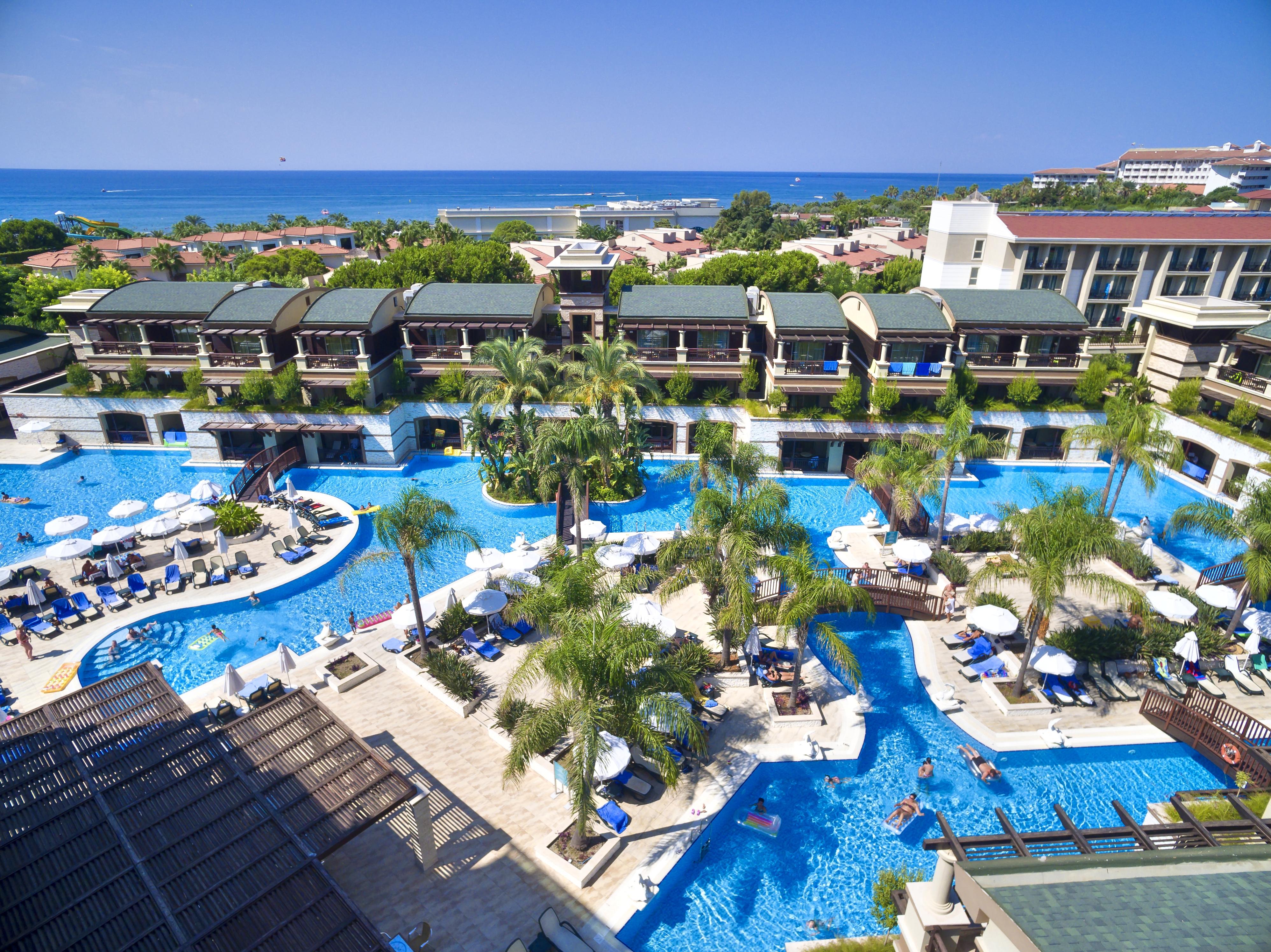 Sunis Kumkoey Beach Resort Hotel & Spa Σιντέ Εξωτερικό φωτογραφία