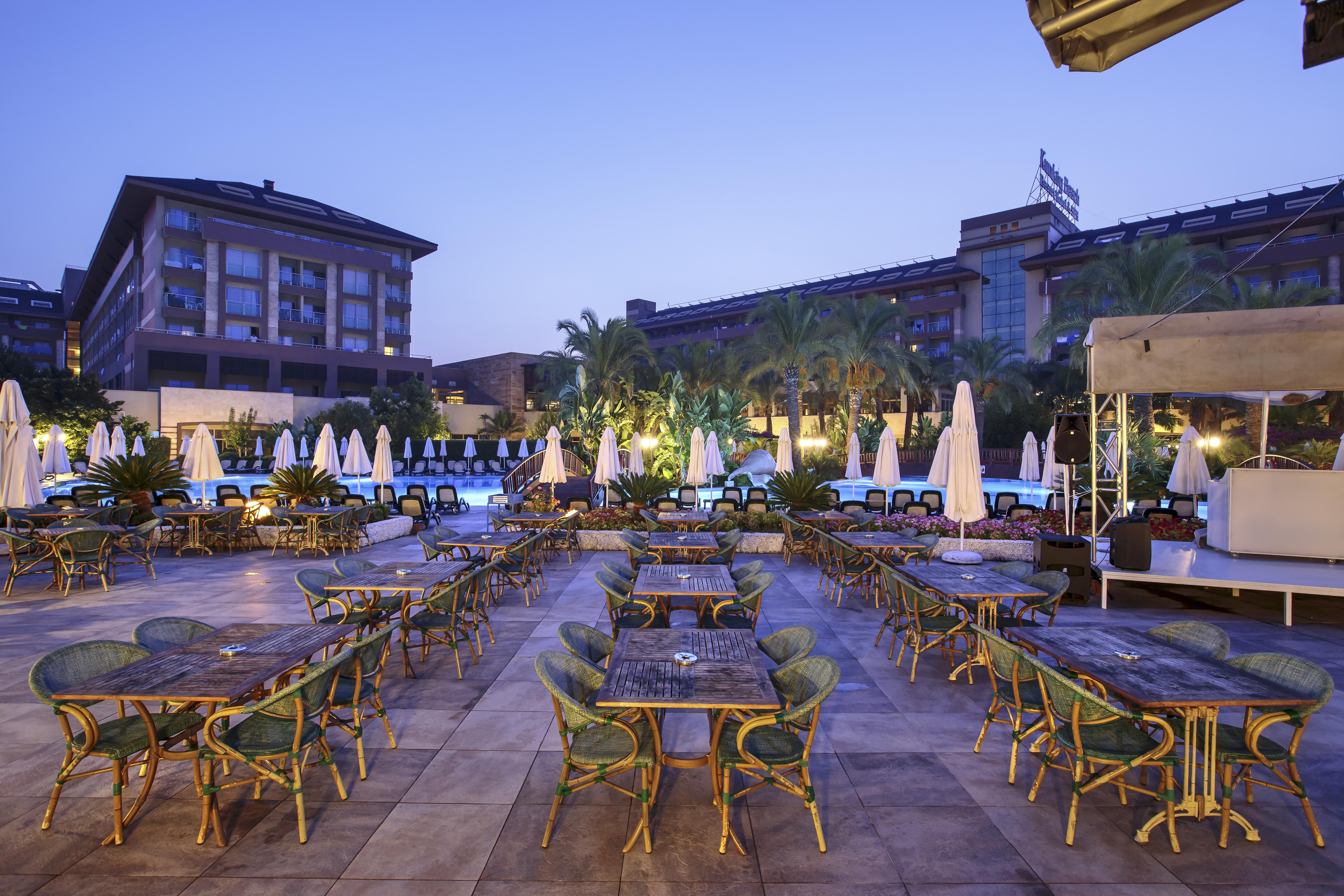 Sunis Kumkoey Beach Resort Hotel & Spa Σιντέ Εξωτερικό φωτογραφία