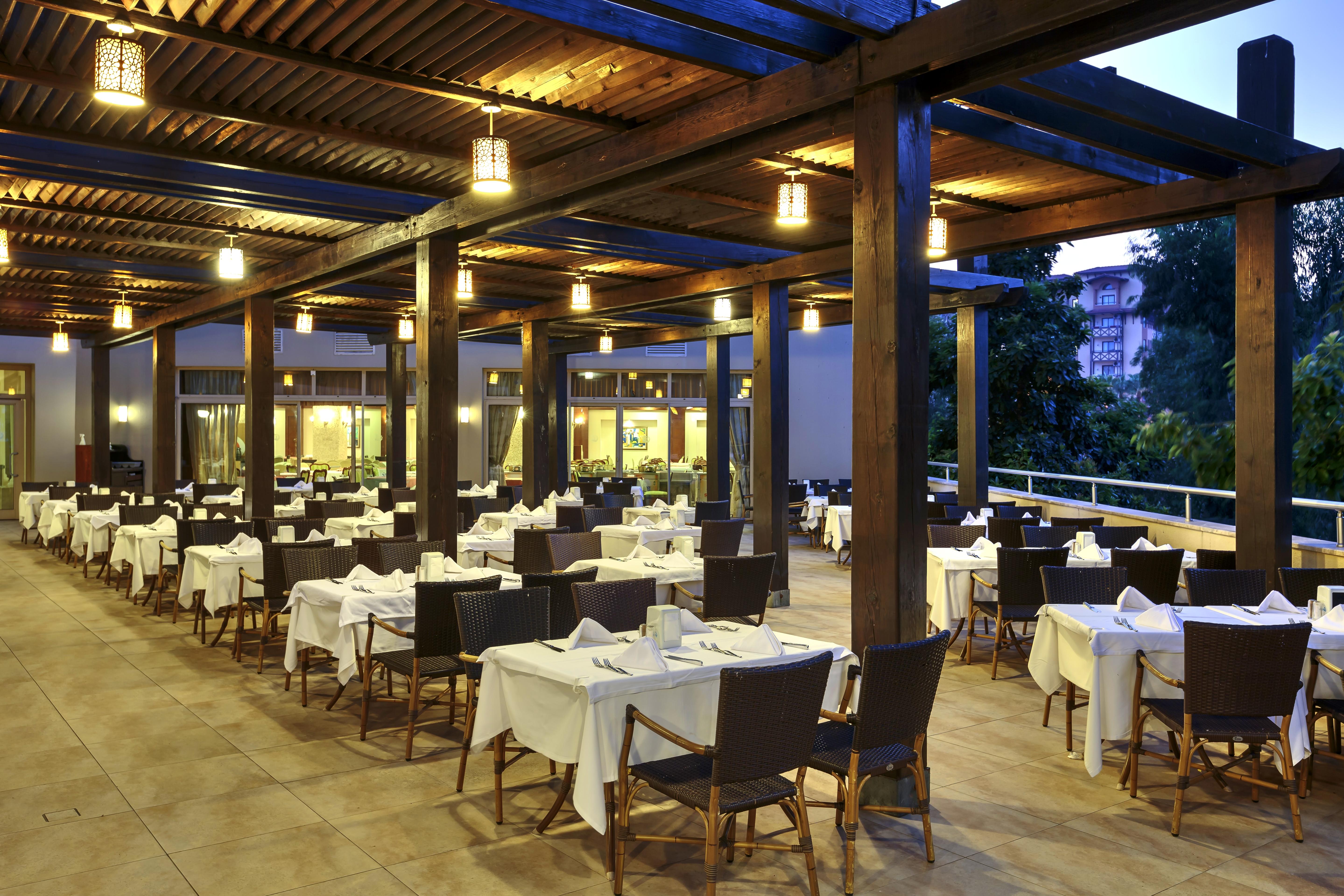Sunis Kumkoey Beach Resort Hotel & Spa Σιντέ Εξωτερικό φωτογραφία
