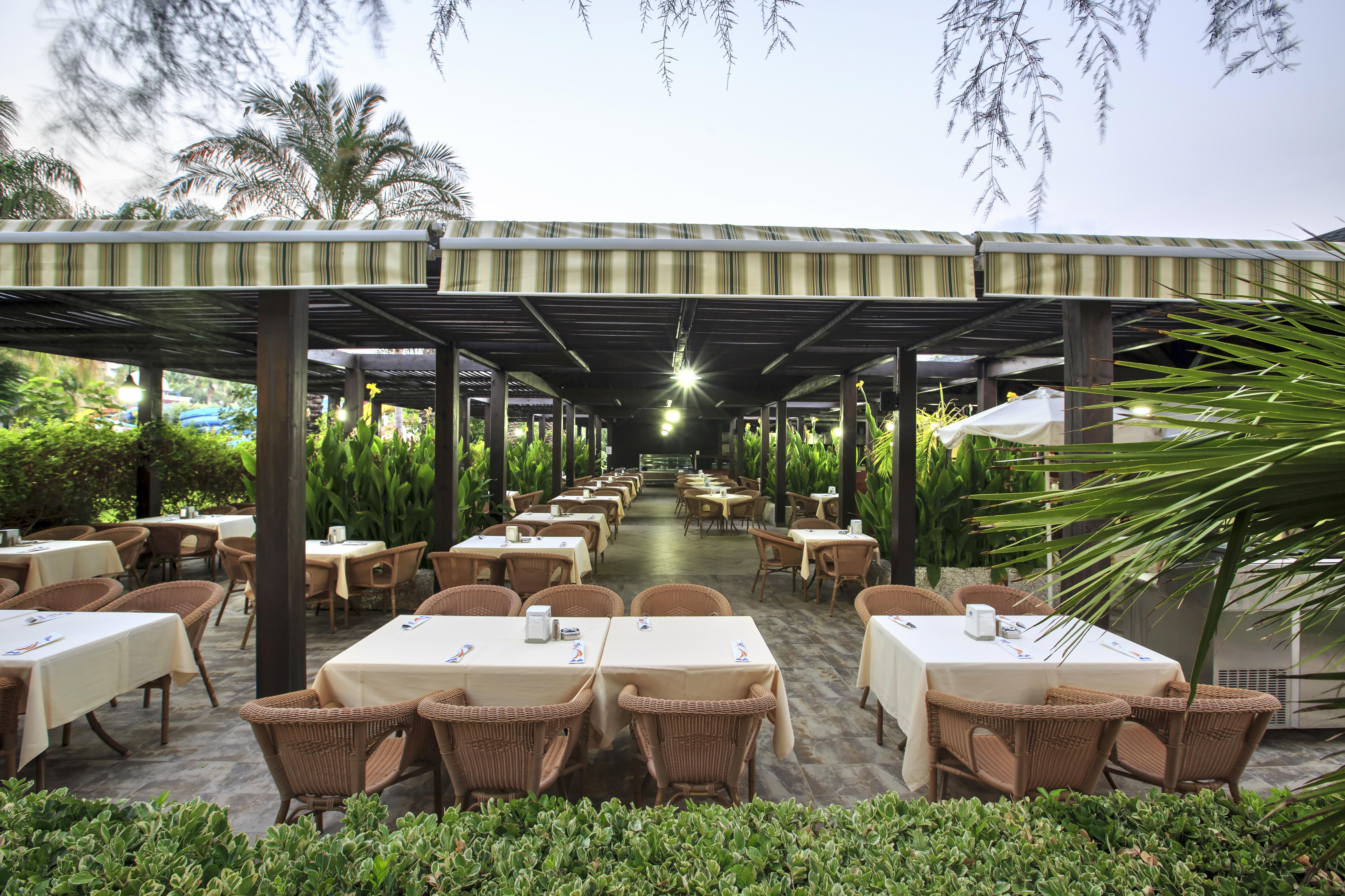 Sunis Kumkoey Beach Resort Hotel & Spa Σιντέ Εξωτερικό φωτογραφία