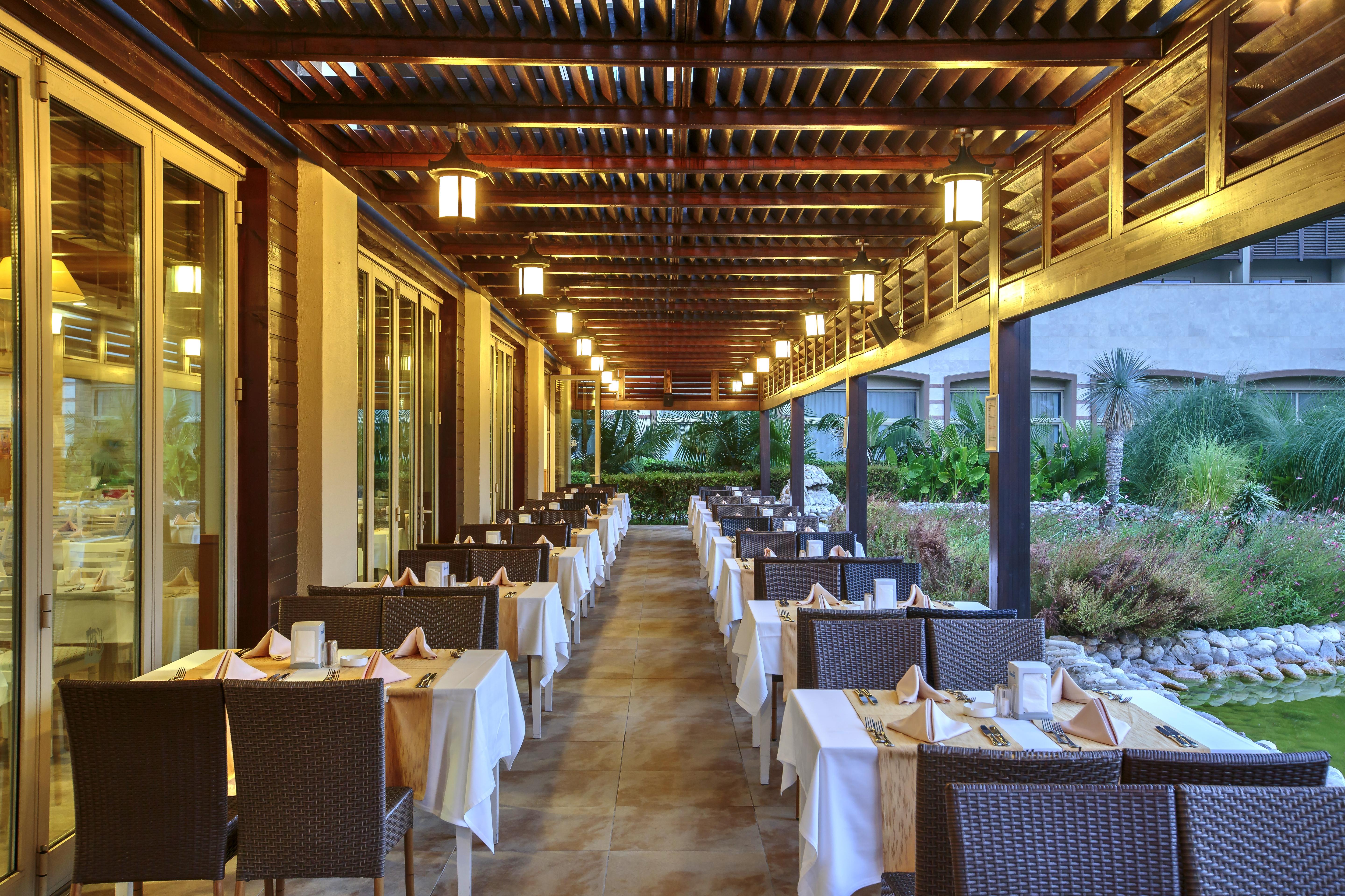 Sunis Kumkoey Beach Resort Hotel & Spa Σιντέ Εξωτερικό φωτογραφία