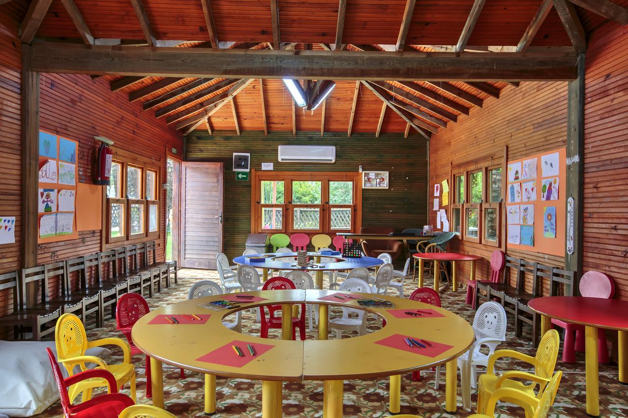 Sunis Kumkoey Beach Resort Hotel & Spa Σιντέ Εξωτερικό φωτογραφία
