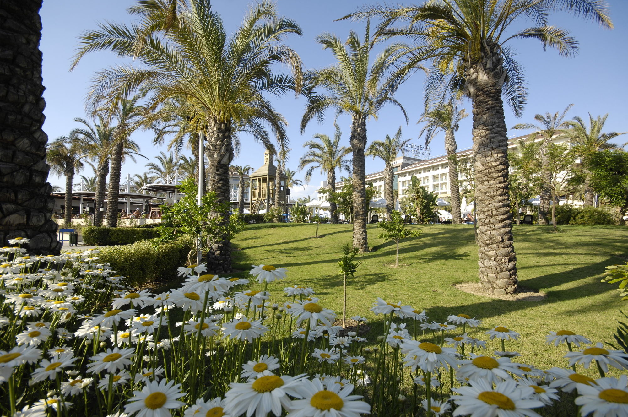 Sunis Kumkoey Beach Resort Hotel & Spa Σιντέ Εξωτερικό φωτογραφία