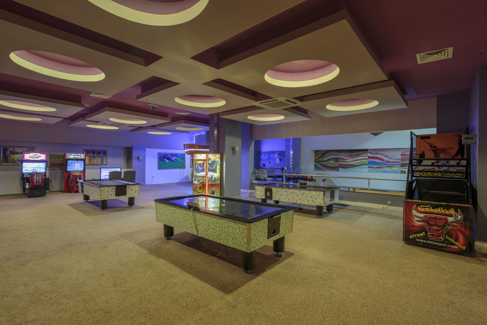 Sunis Kumkoey Beach Resort Hotel & Spa Σιντέ Εξωτερικό φωτογραφία