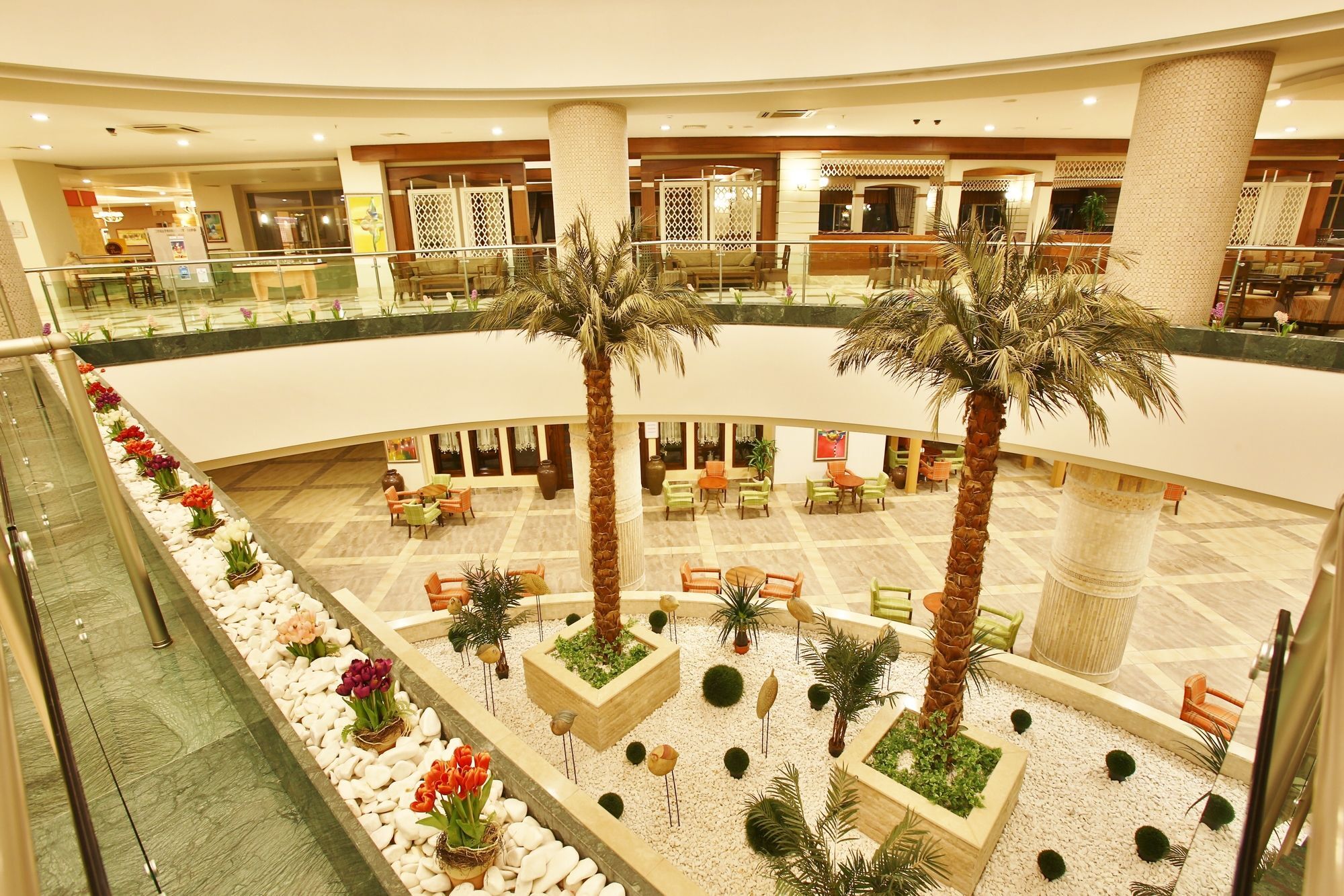 Sunis Kumkoey Beach Resort Hotel & Spa Σιντέ Εξωτερικό φωτογραφία