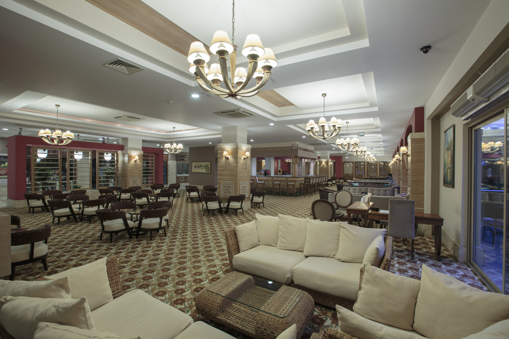 Sunis Kumkoey Beach Resort Hotel & Spa Σιντέ Εξωτερικό φωτογραφία
