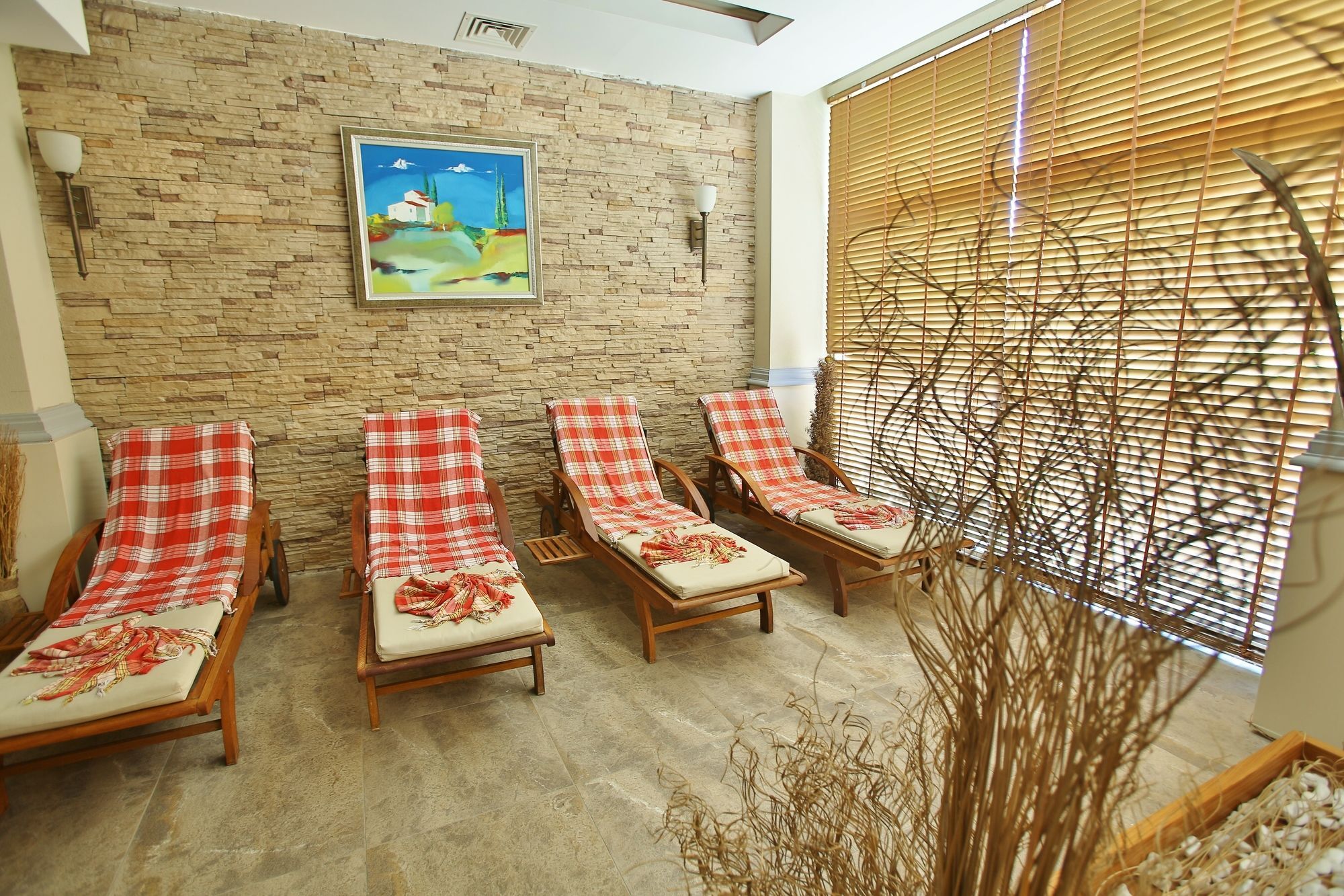 Sunis Kumkoey Beach Resort Hotel & Spa Σιντέ Εξωτερικό φωτογραφία