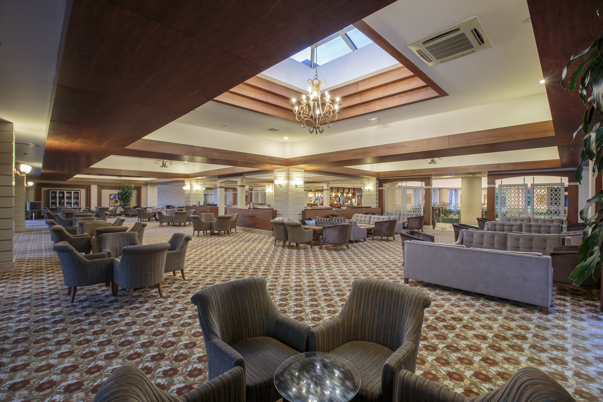 Sunis Kumkoey Beach Resort Hotel & Spa Σιντέ Εξωτερικό φωτογραφία