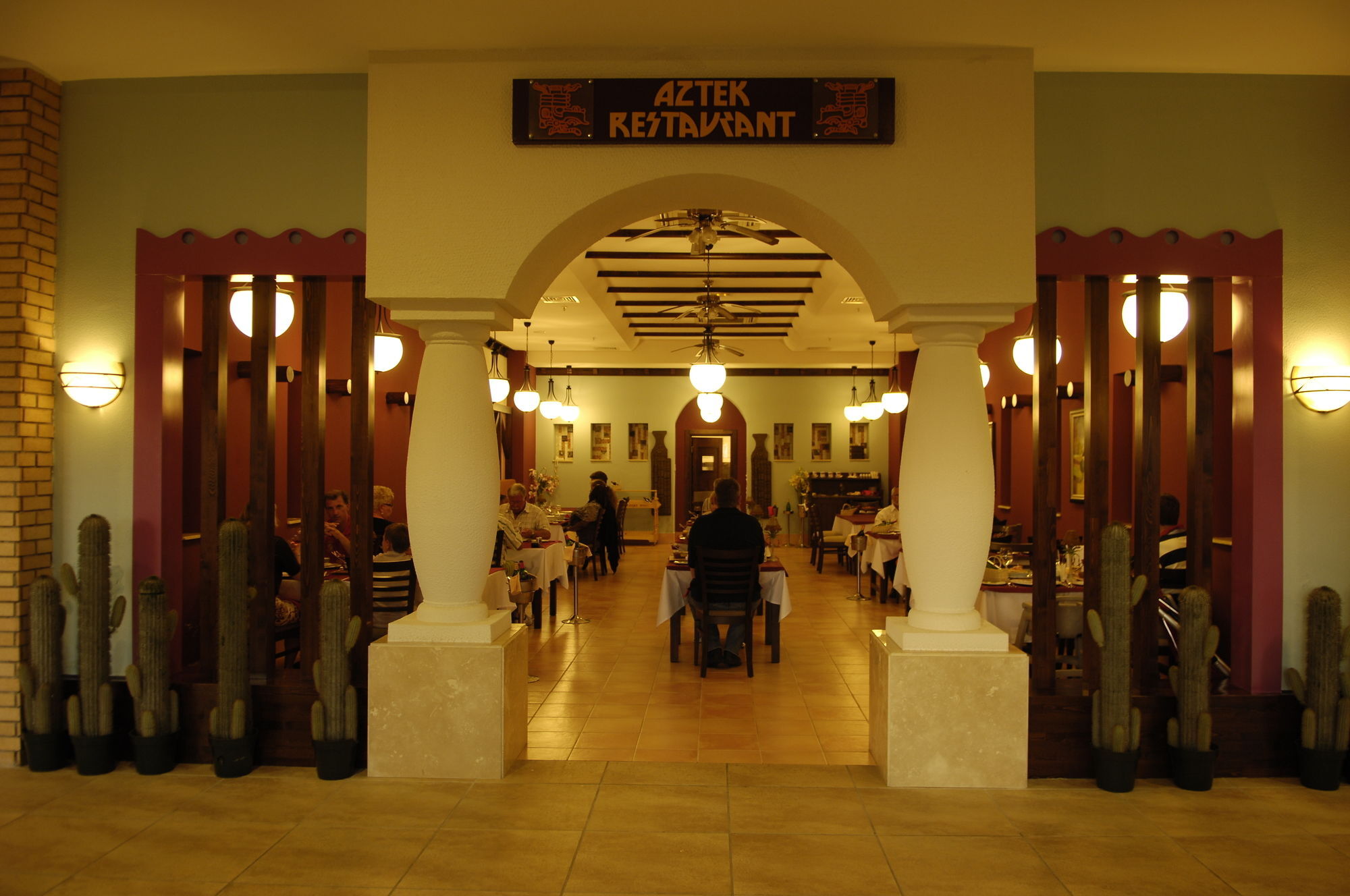 Sunis Kumkoey Beach Resort Hotel & Spa Σιντέ Εξωτερικό φωτογραφία