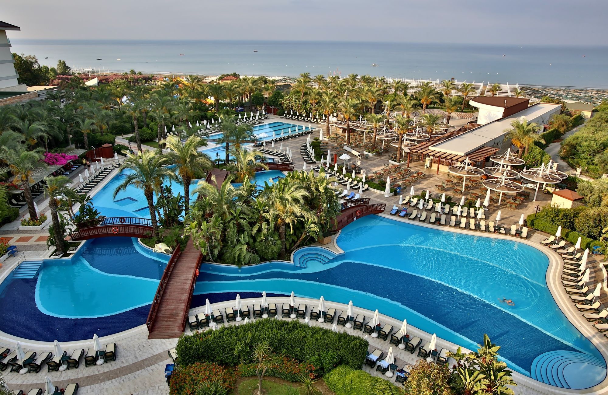 Sunis Kumkoey Beach Resort Hotel & Spa Σιντέ Εξωτερικό φωτογραφία