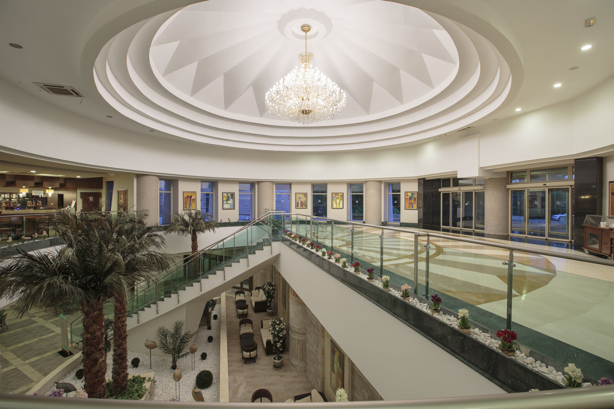 Sunis Kumkoey Beach Resort Hotel & Spa Σιντέ Εξωτερικό φωτογραφία