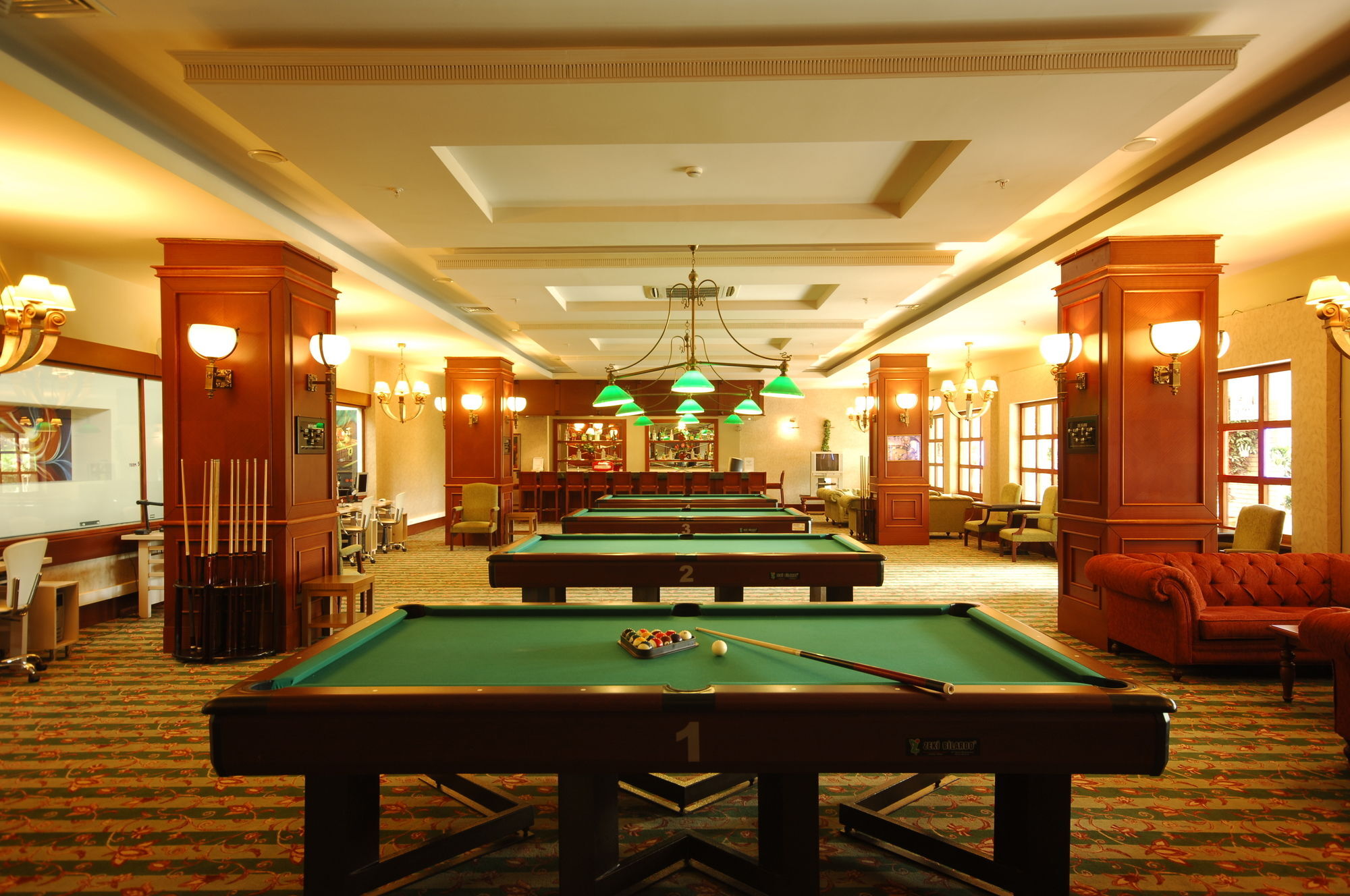 Sunis Kumkoey Beach Resort Hotel & Spa Σιντέ Εξωτερικό φωτογραφία