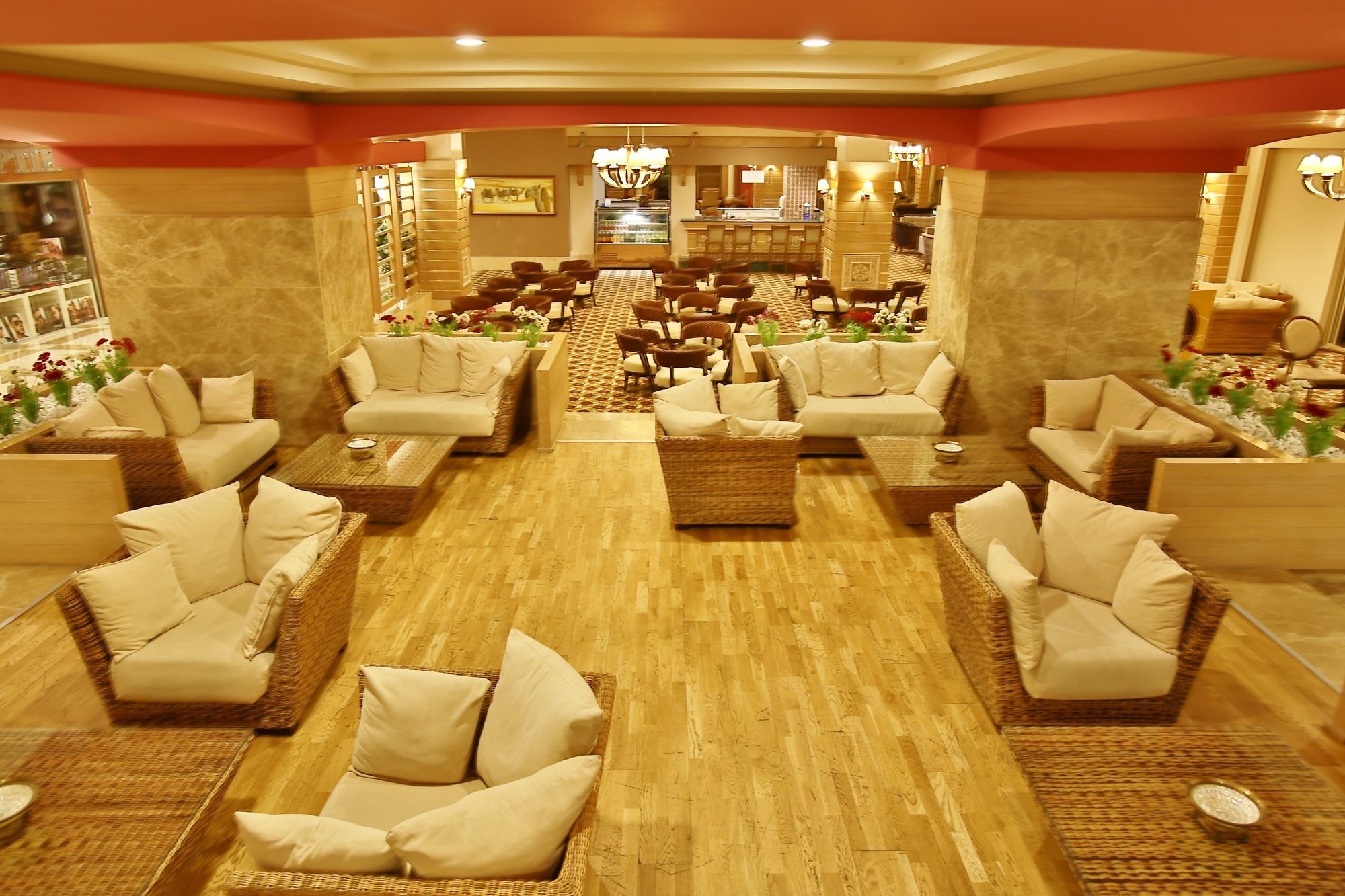 Sunis Kumkoey Beach Resort Hotel & Spa Σιντέ Εξωτερικό φωτογραφία