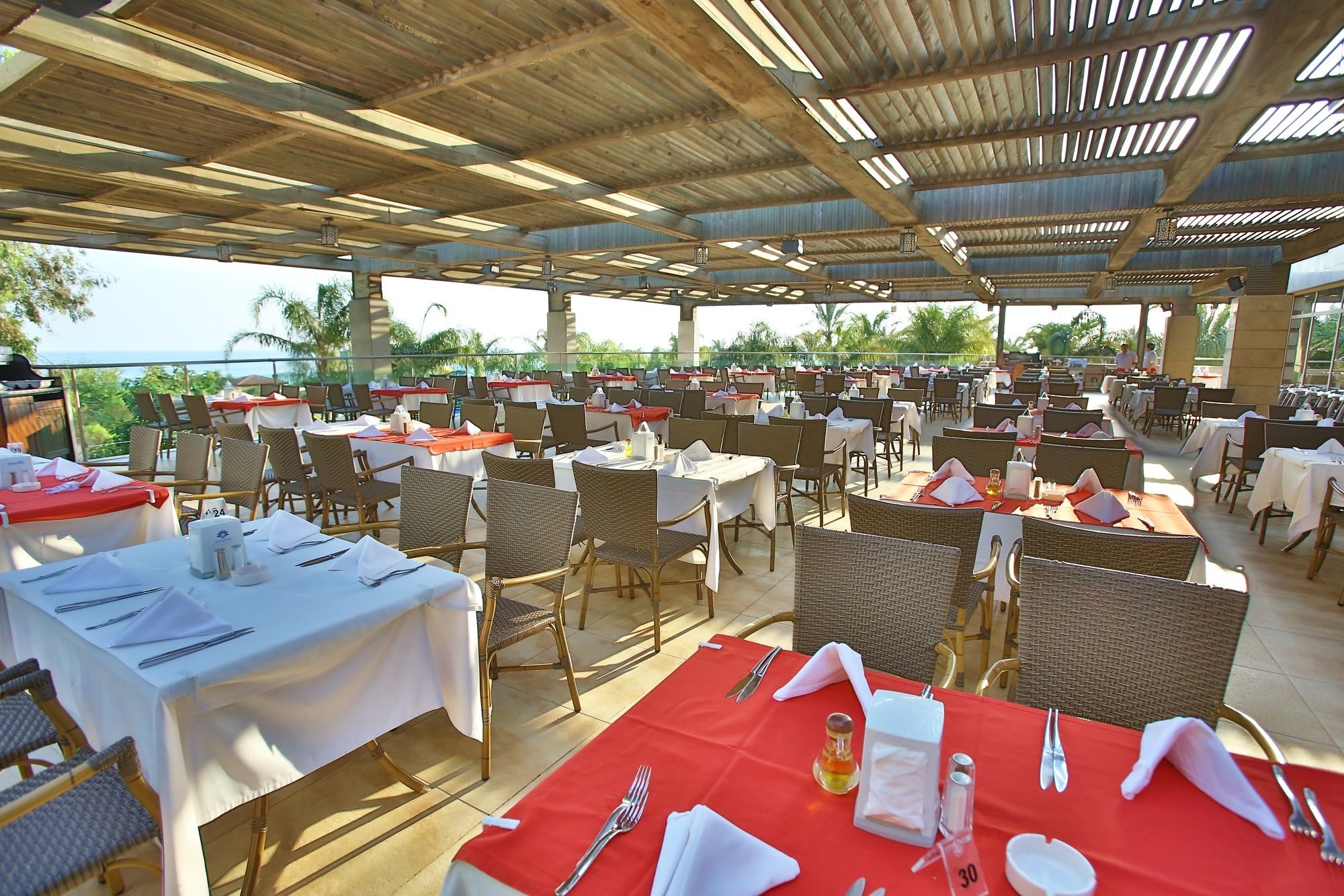 Sunis Kumkoey Beach Resort Hotel & Spa Σιντέ Εξωτερικό φωτογραφία