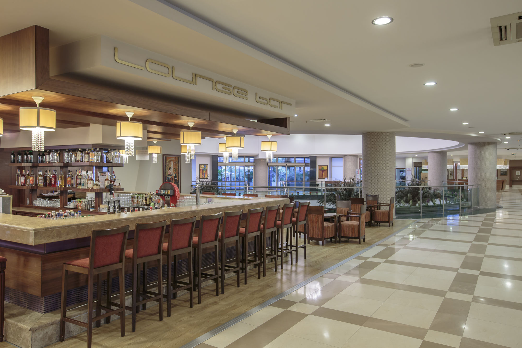 Sunis Kumkoey Beach Resort Hotel & Spa Σιντέ Εξωτερικό φωτογραφία