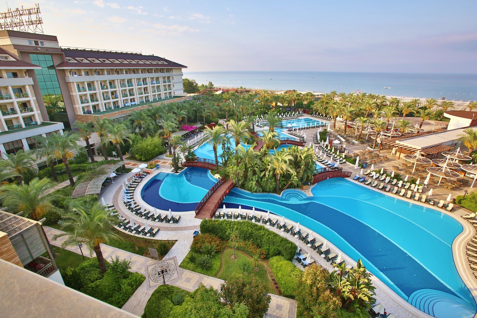 Sunis Kumkoey Beach Resort Hotel & Spa Σιντέ Εξωτερικό φωτογραφία